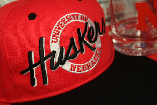 90s Replica Osborne Hat