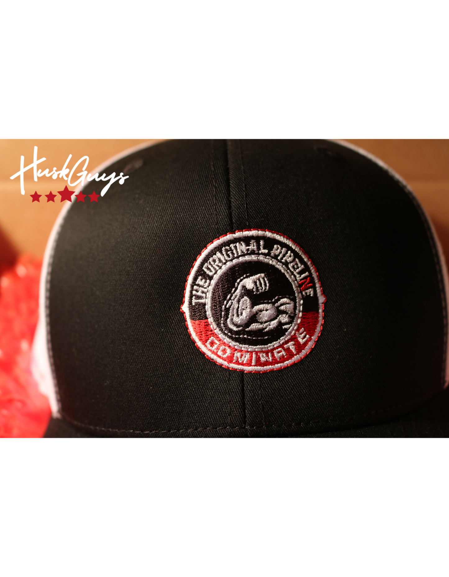 Pipeline DOMINATE Gift Box