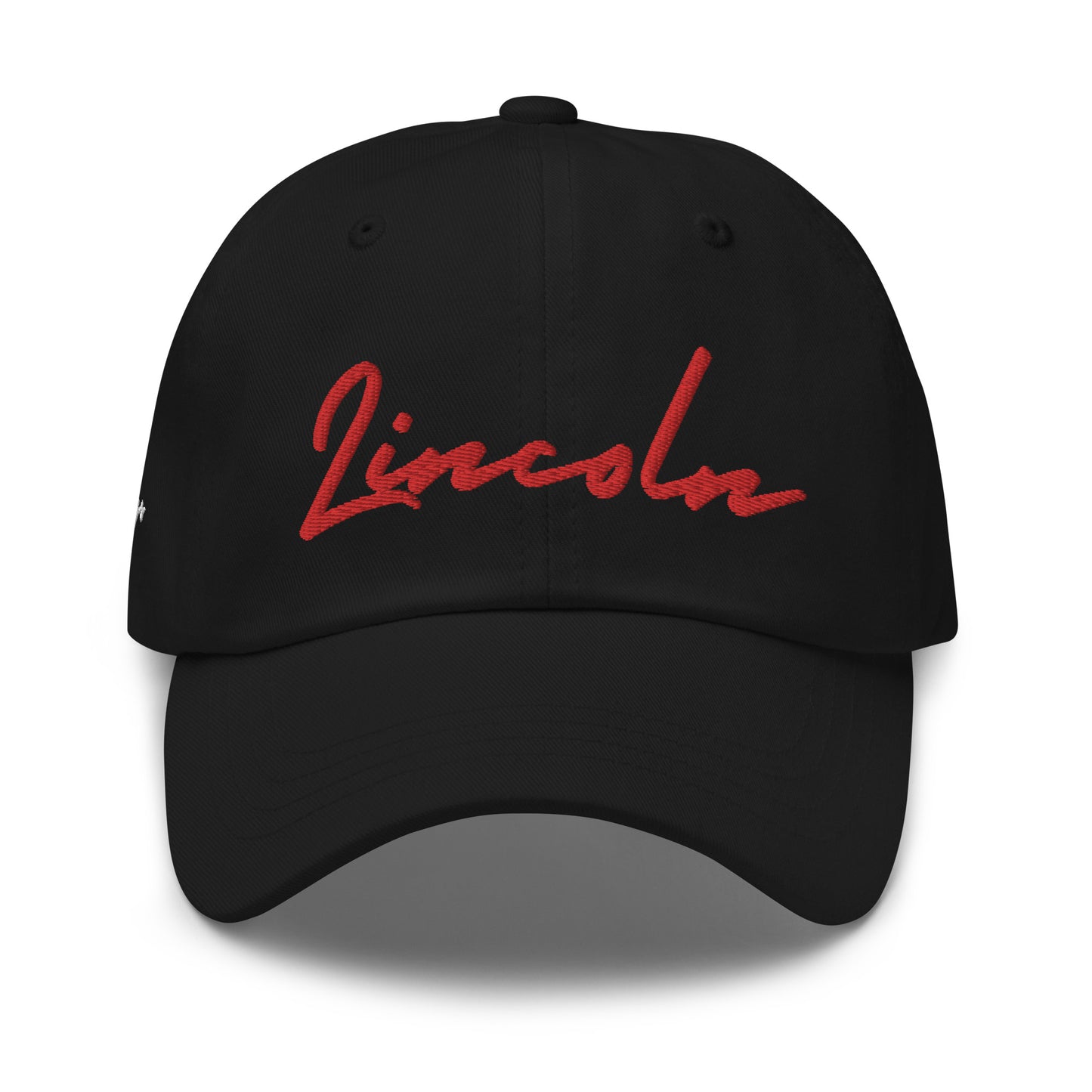 Lincoln Dad Hat