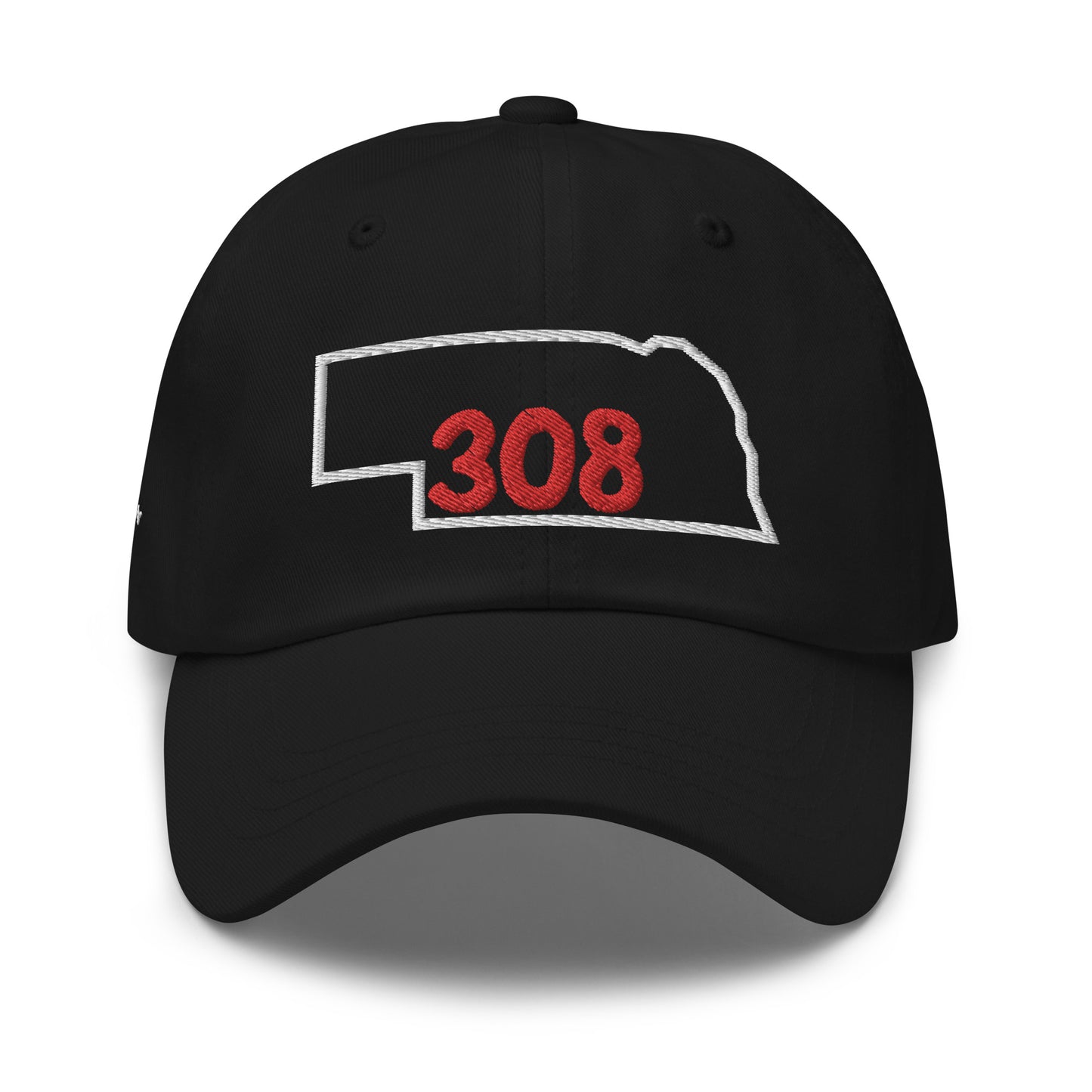308 Dad Hat