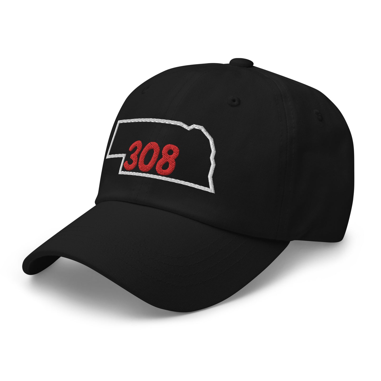 308 Dad Hat