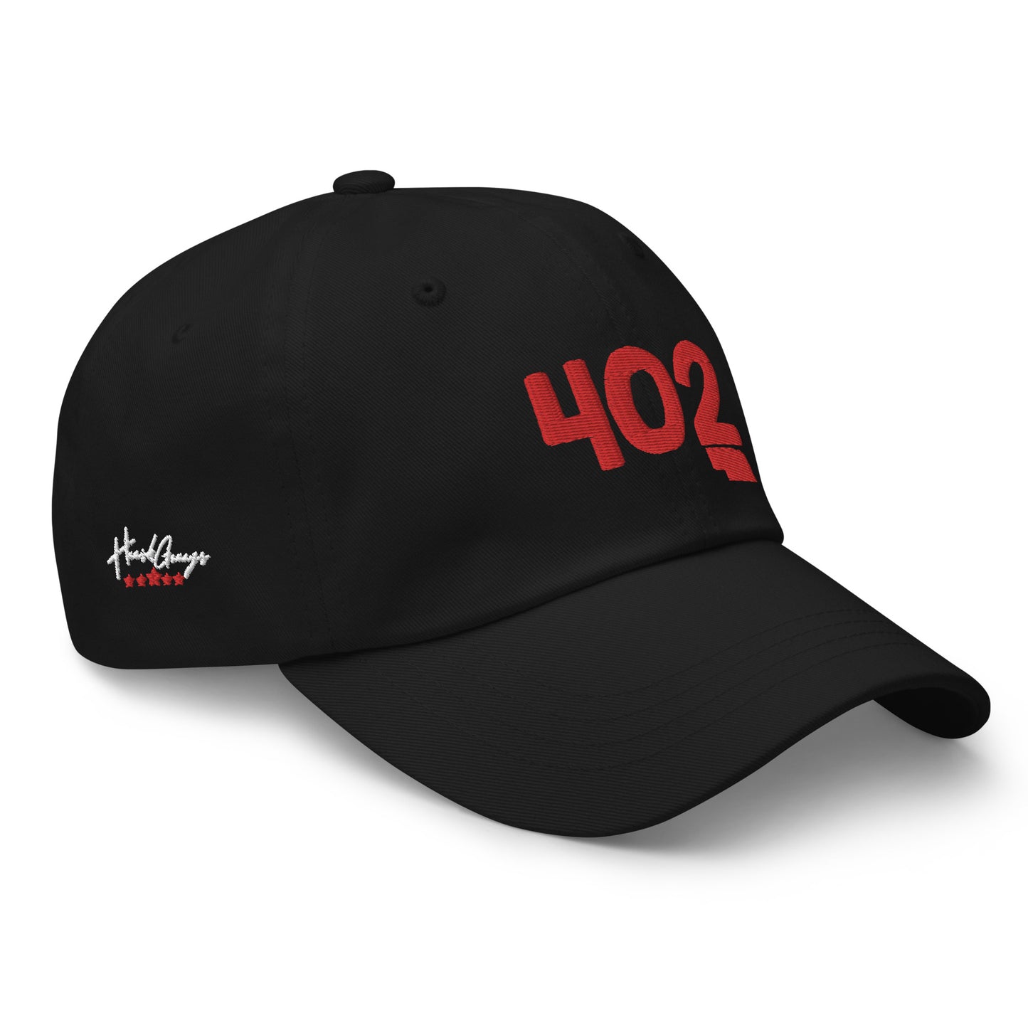 402 Dad Hat