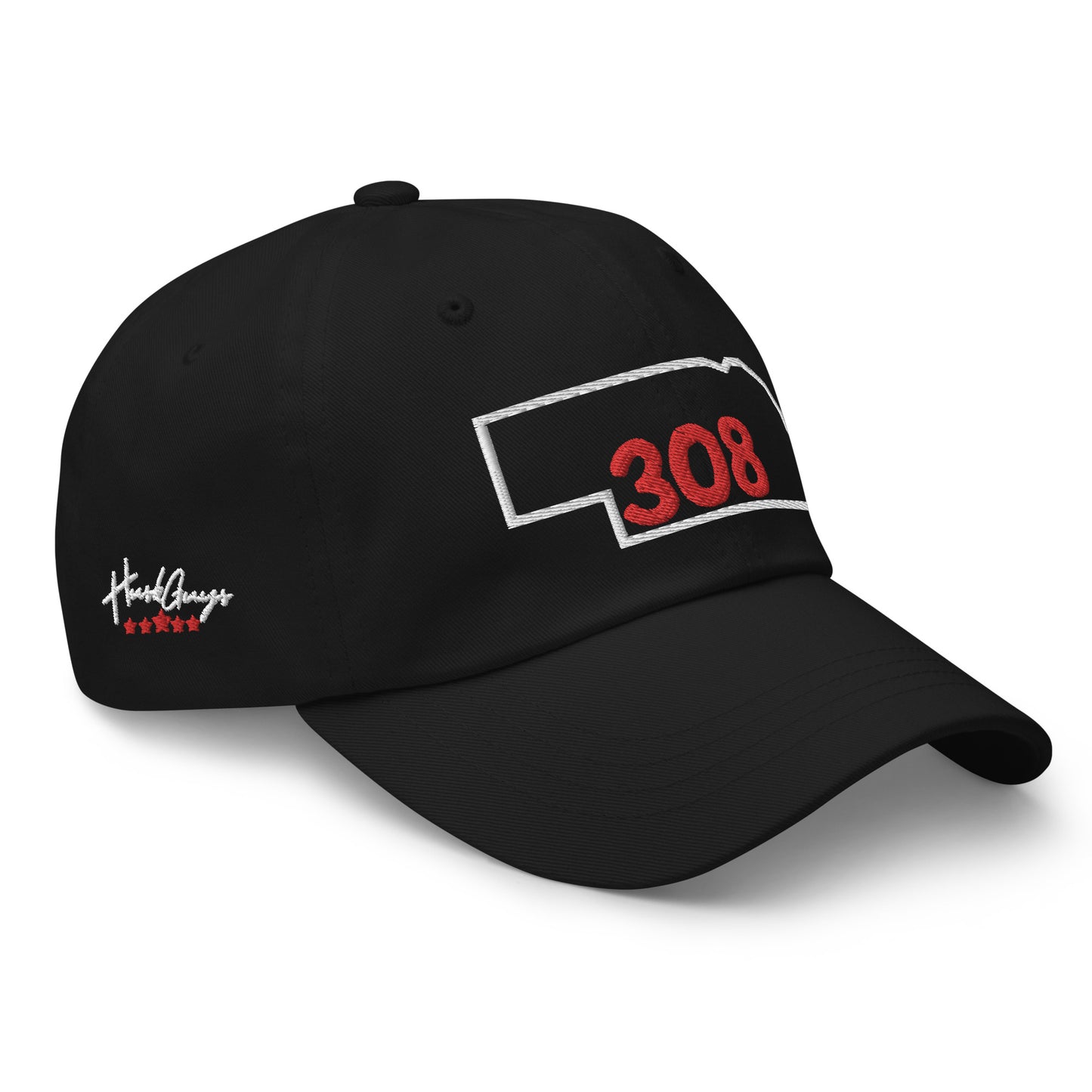 308 Dad Hat