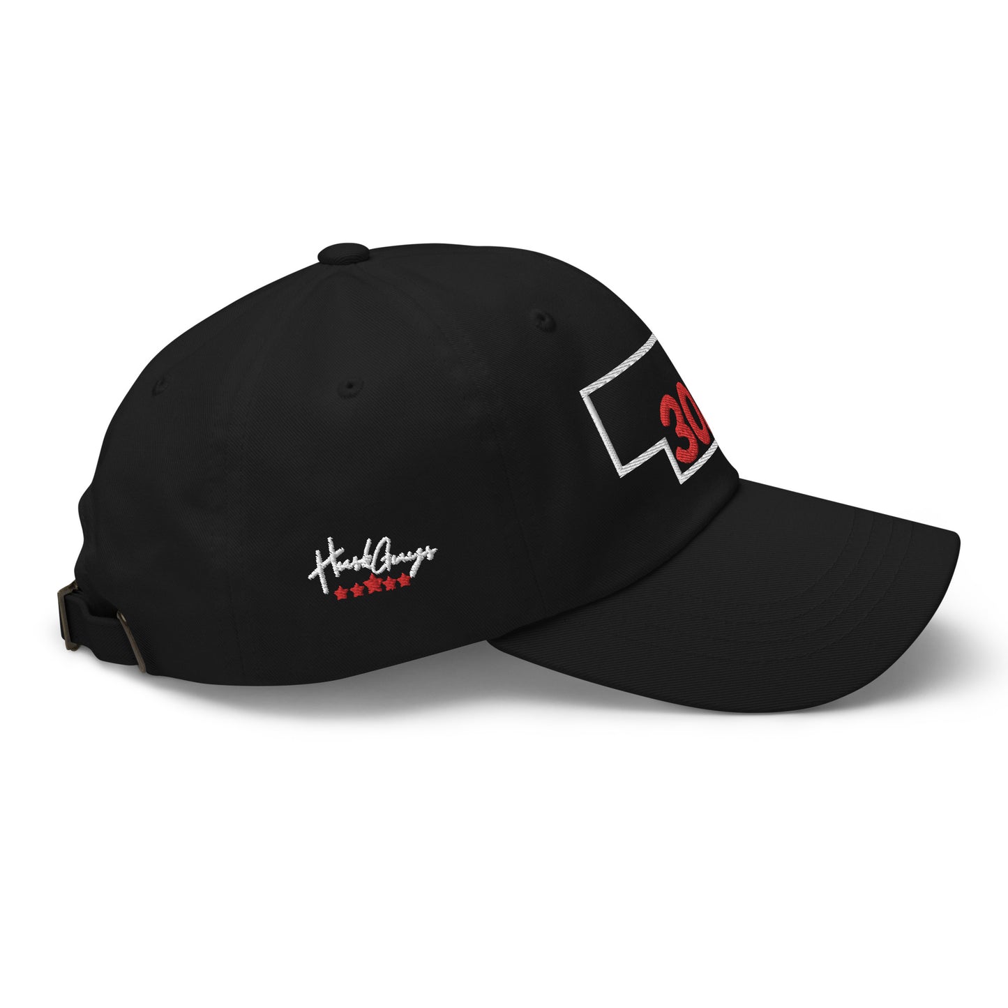 308 Dad Hat