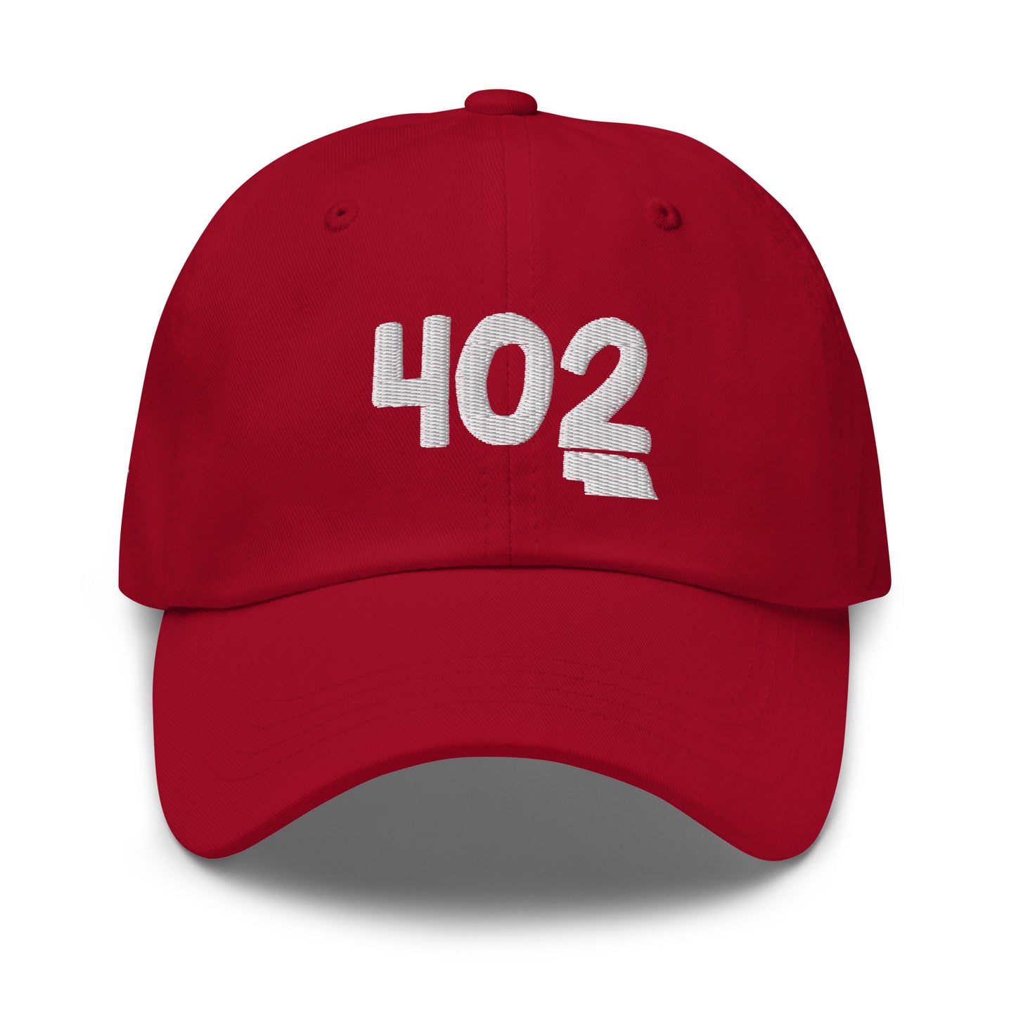 402 Dad Hat