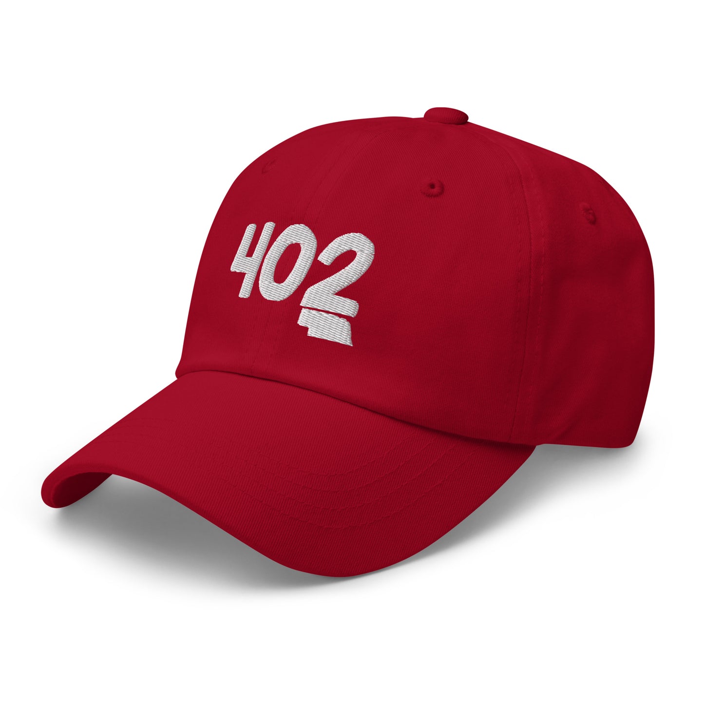 402 Dad Hat