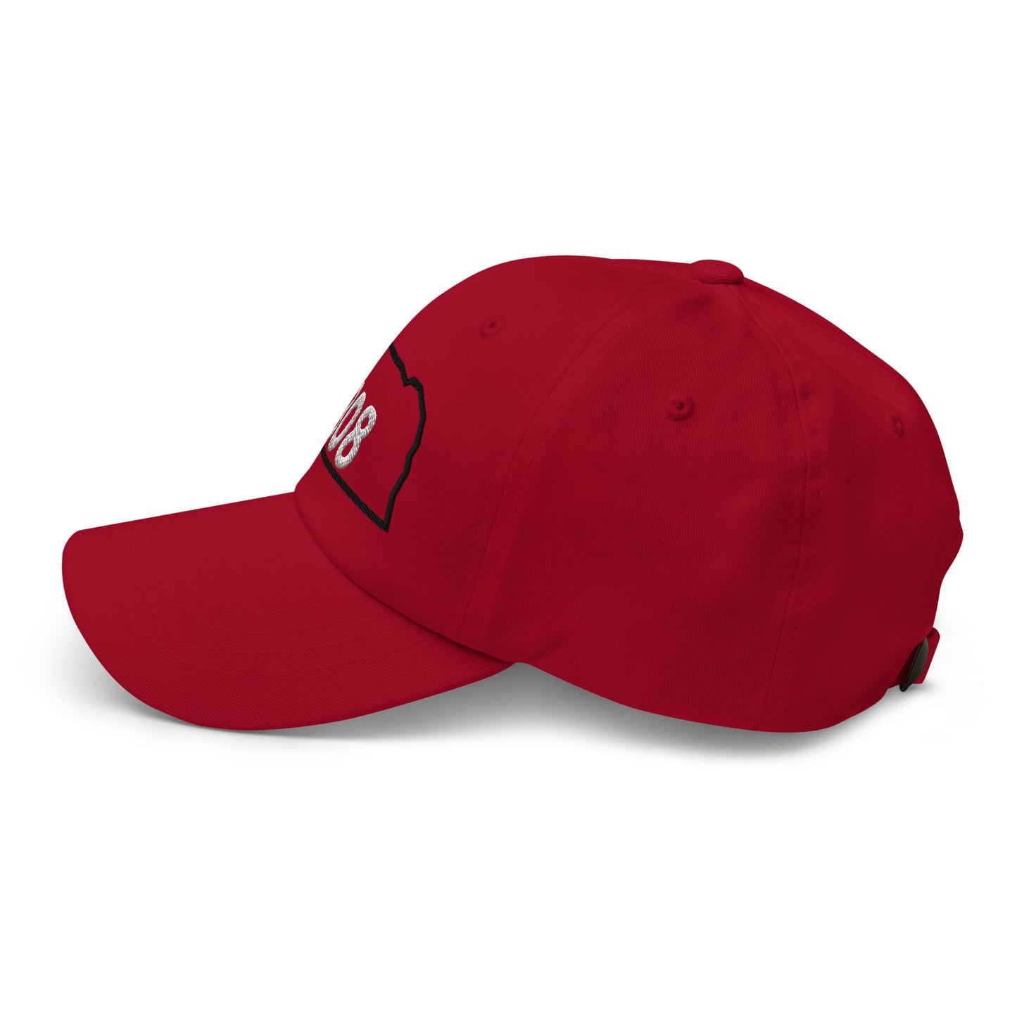 308 Dad Hat