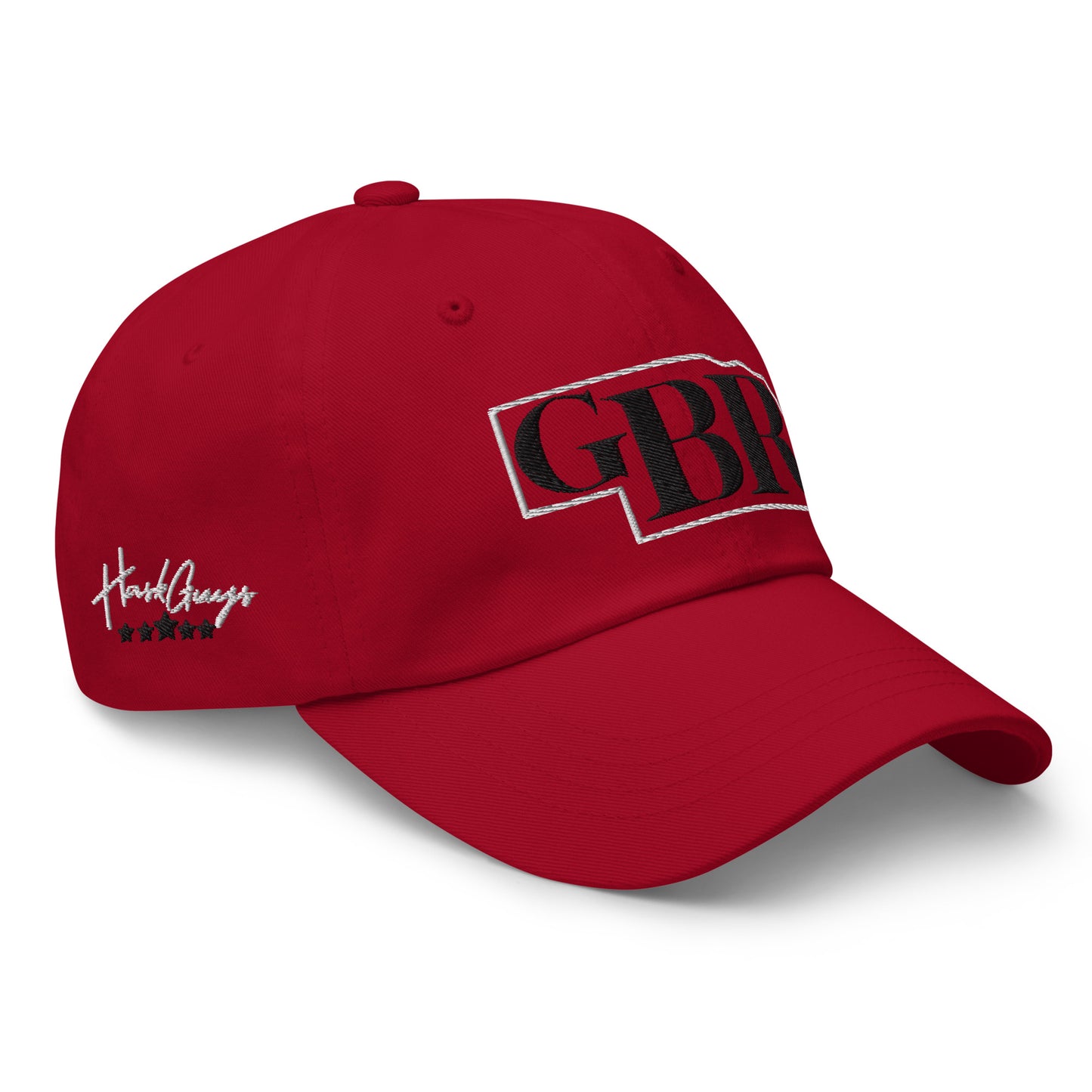 GBR Dad hat