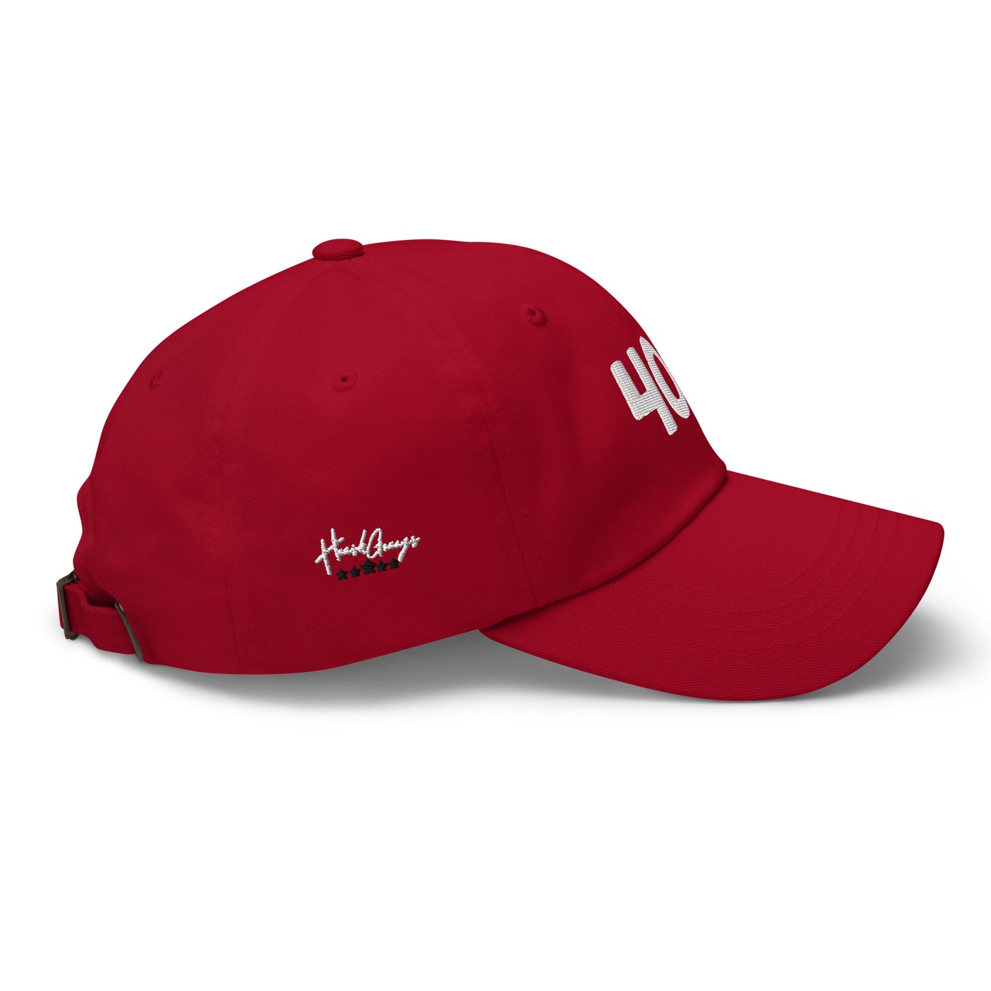 402 Dad Hat