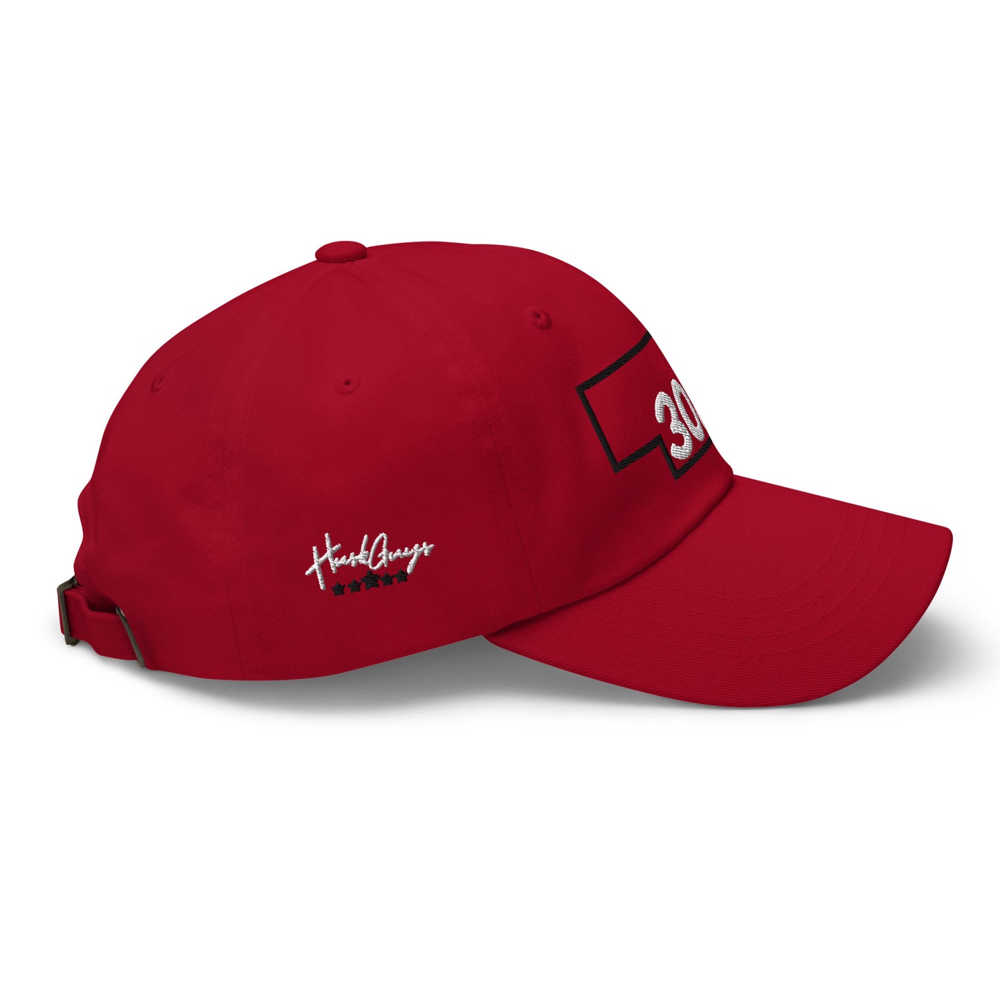 308 Dad Hat