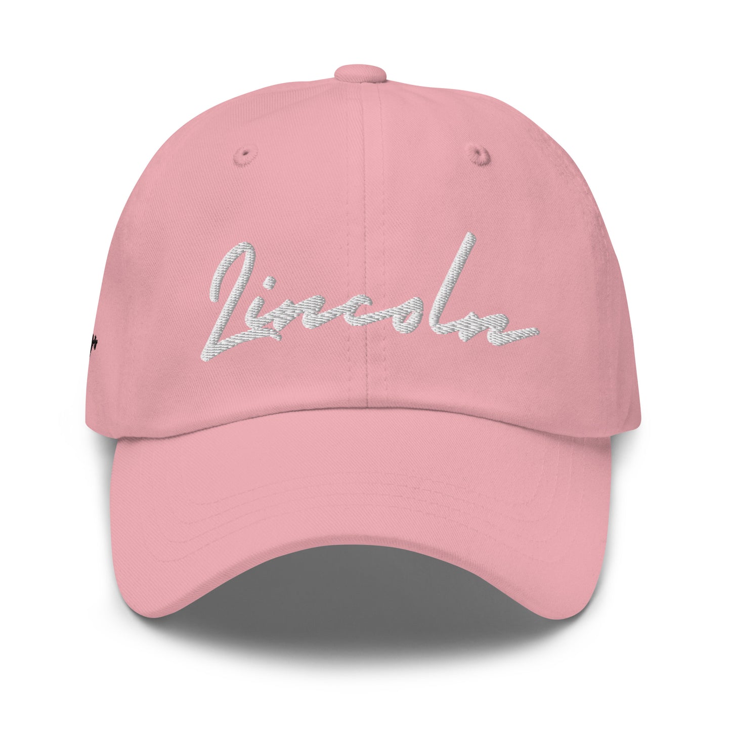 Lincoln Dad Hat