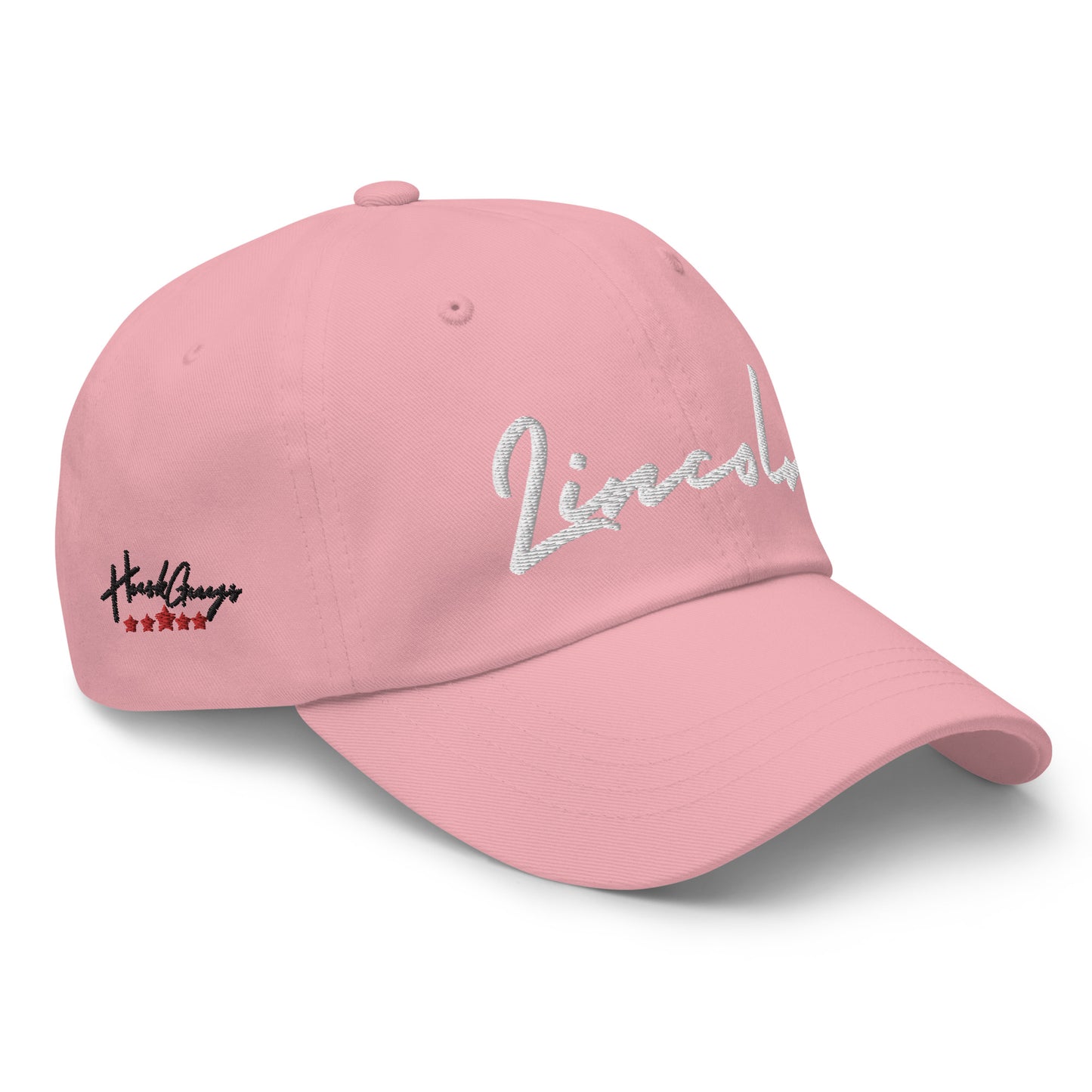 Lincoln Dad Hat