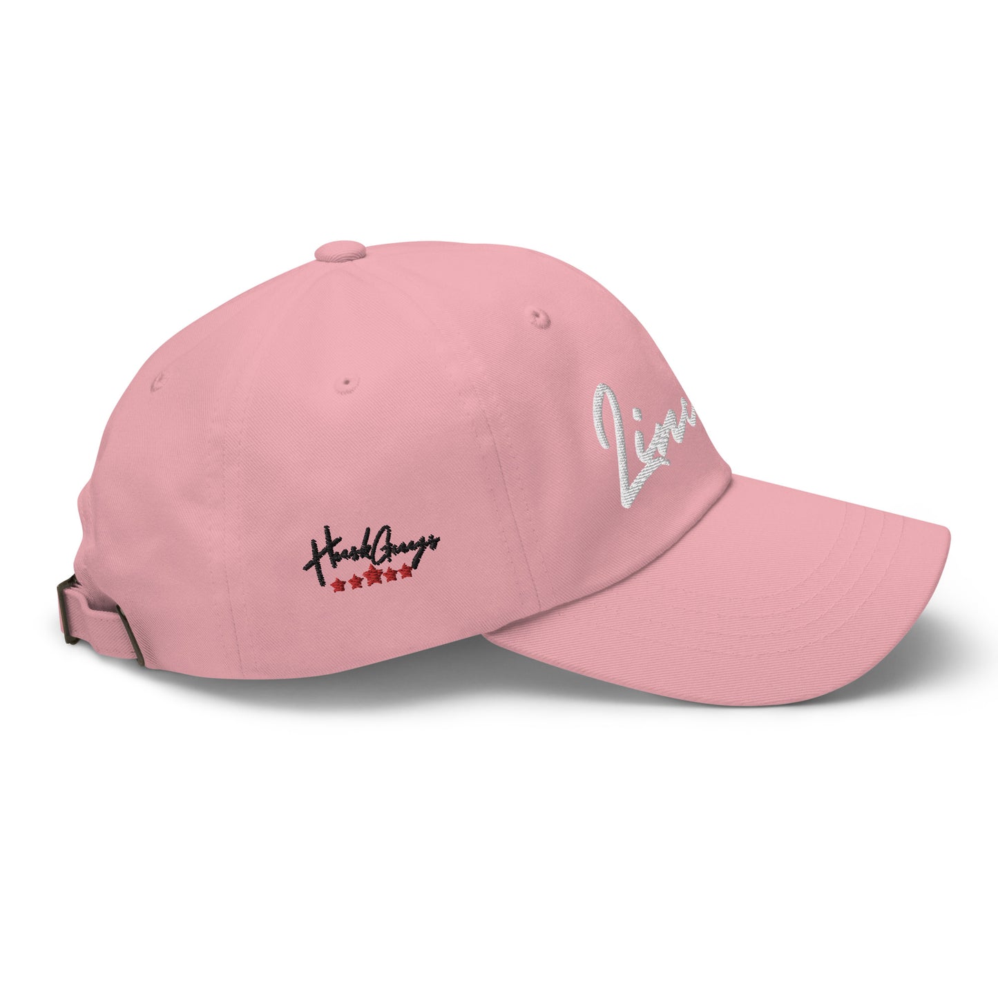 Lincoln Dad Hat