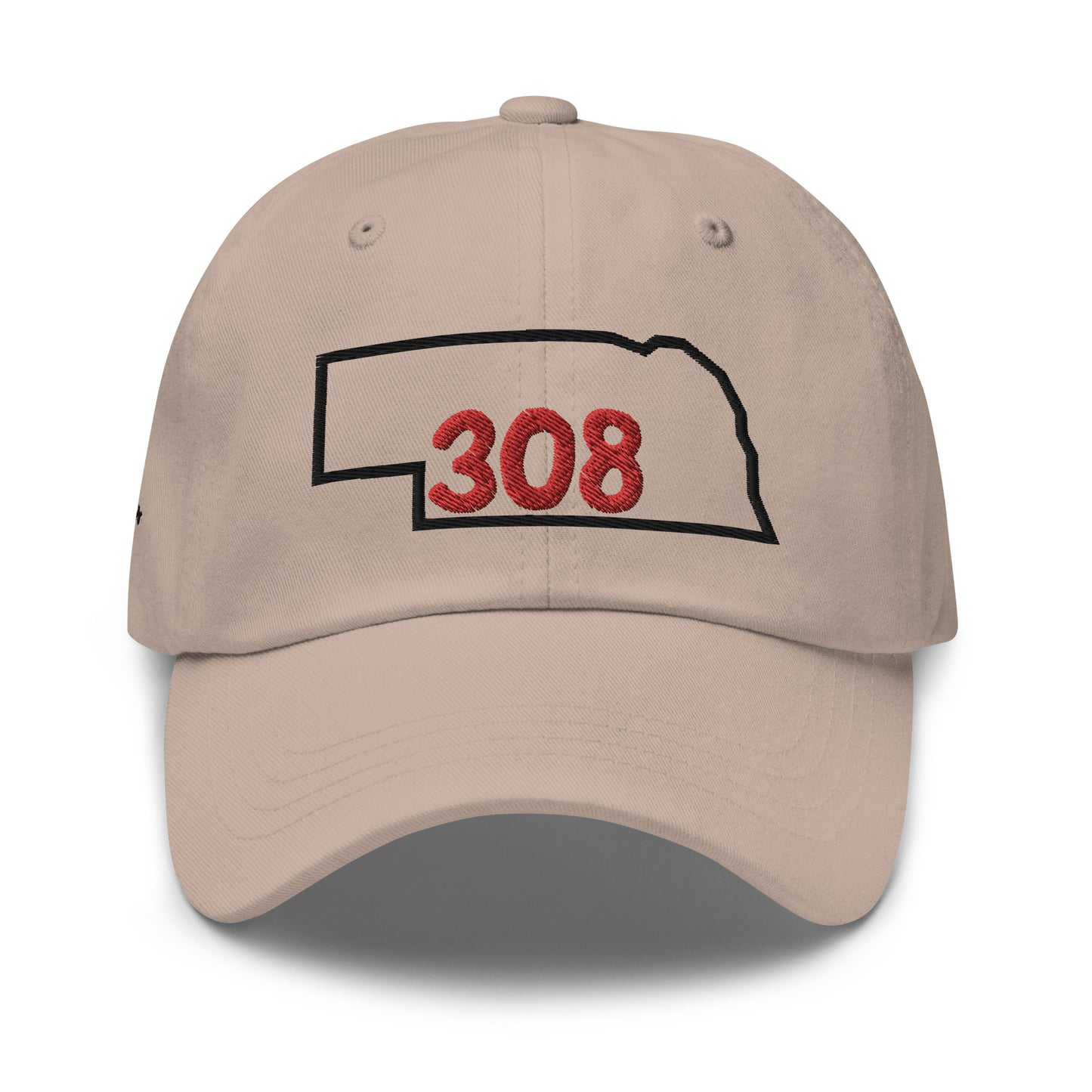 308 Dad Hat