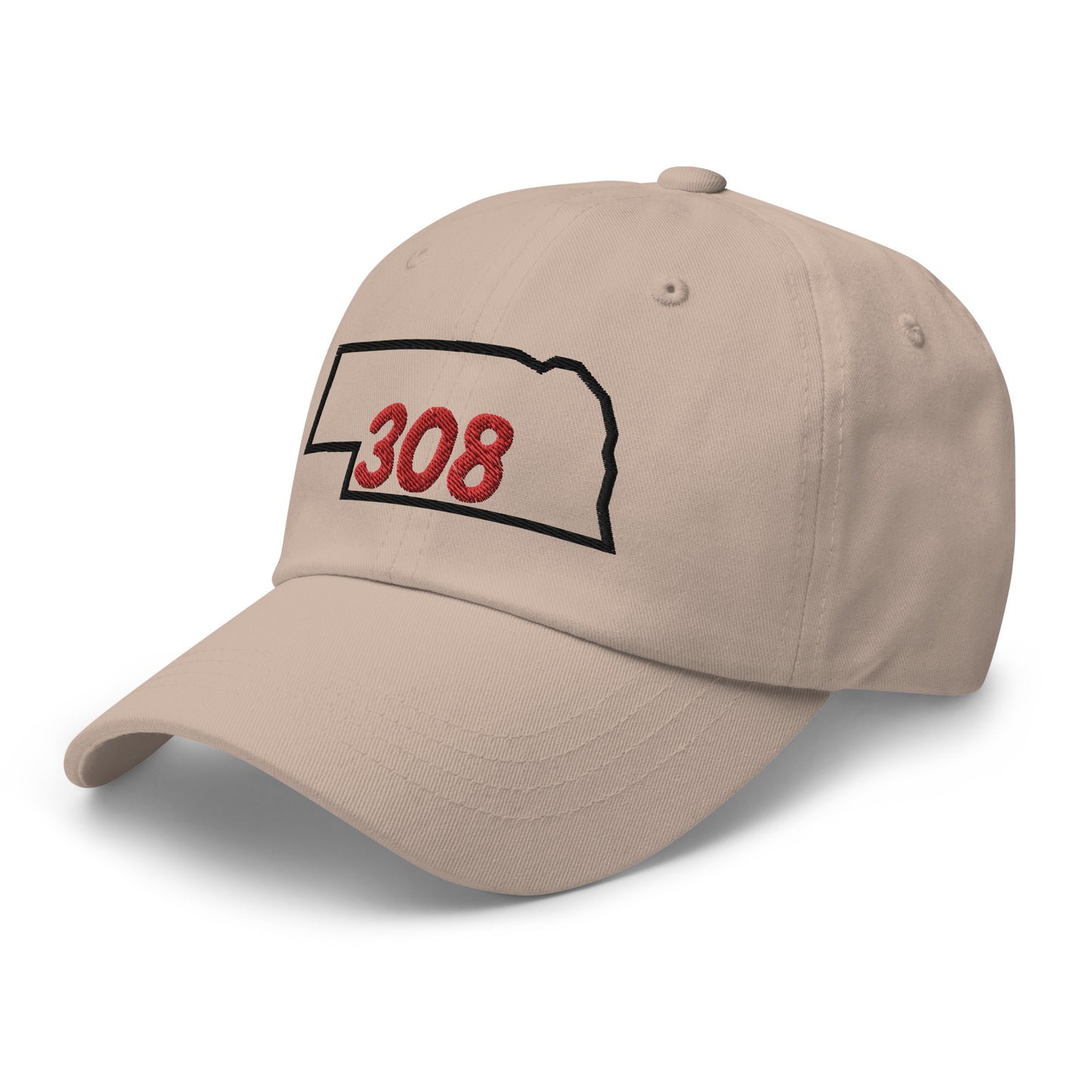 308 Dad Hat