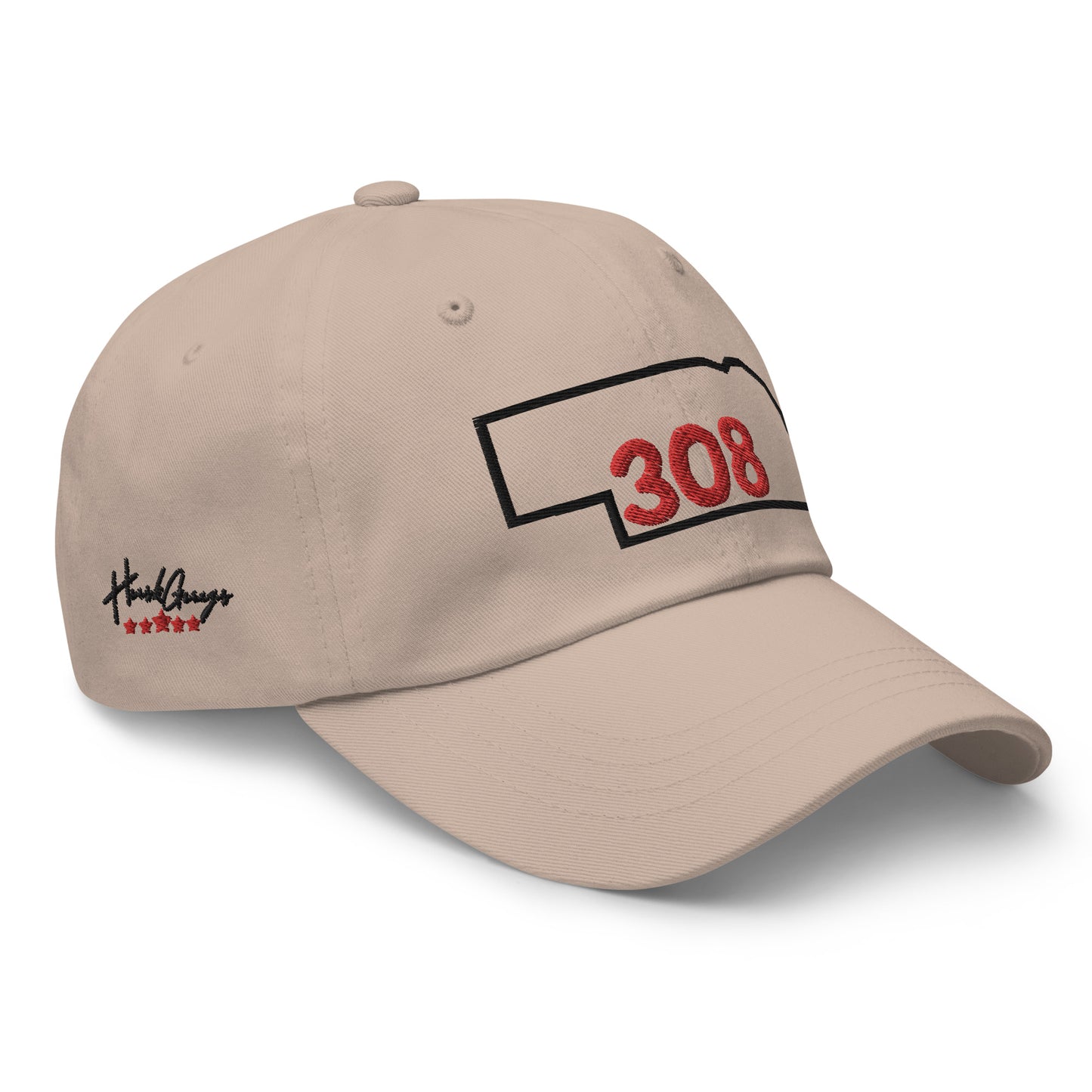 308 Dad Hat