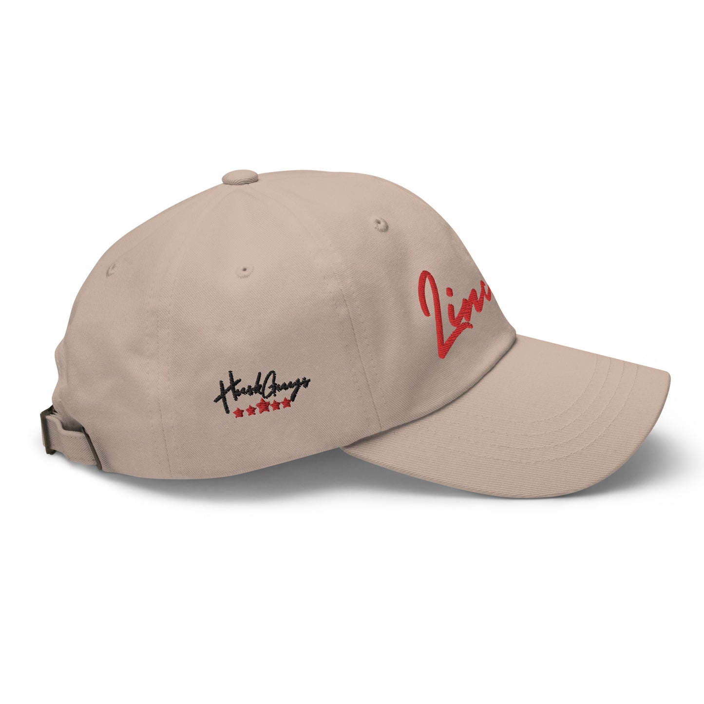 Lincoln Dad Hat