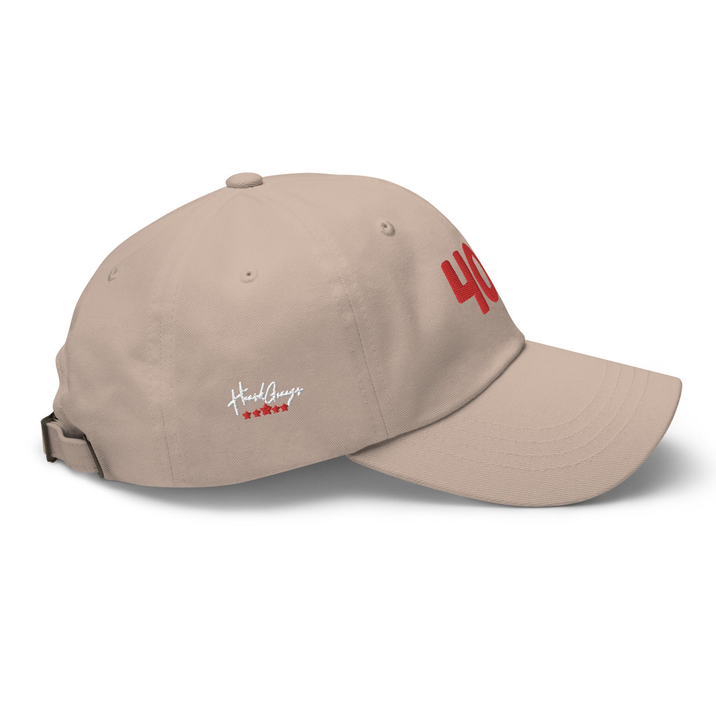 402 Dad Hat