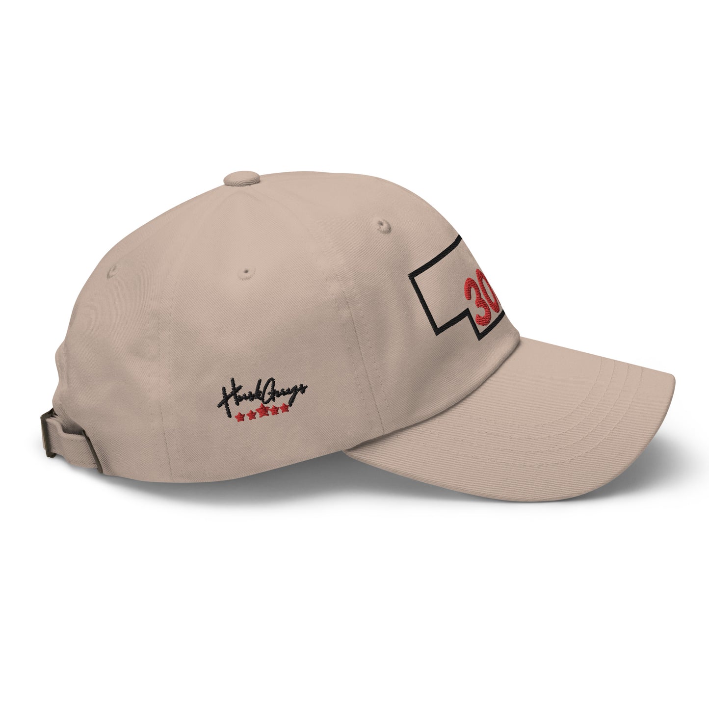 308 Dad Hat