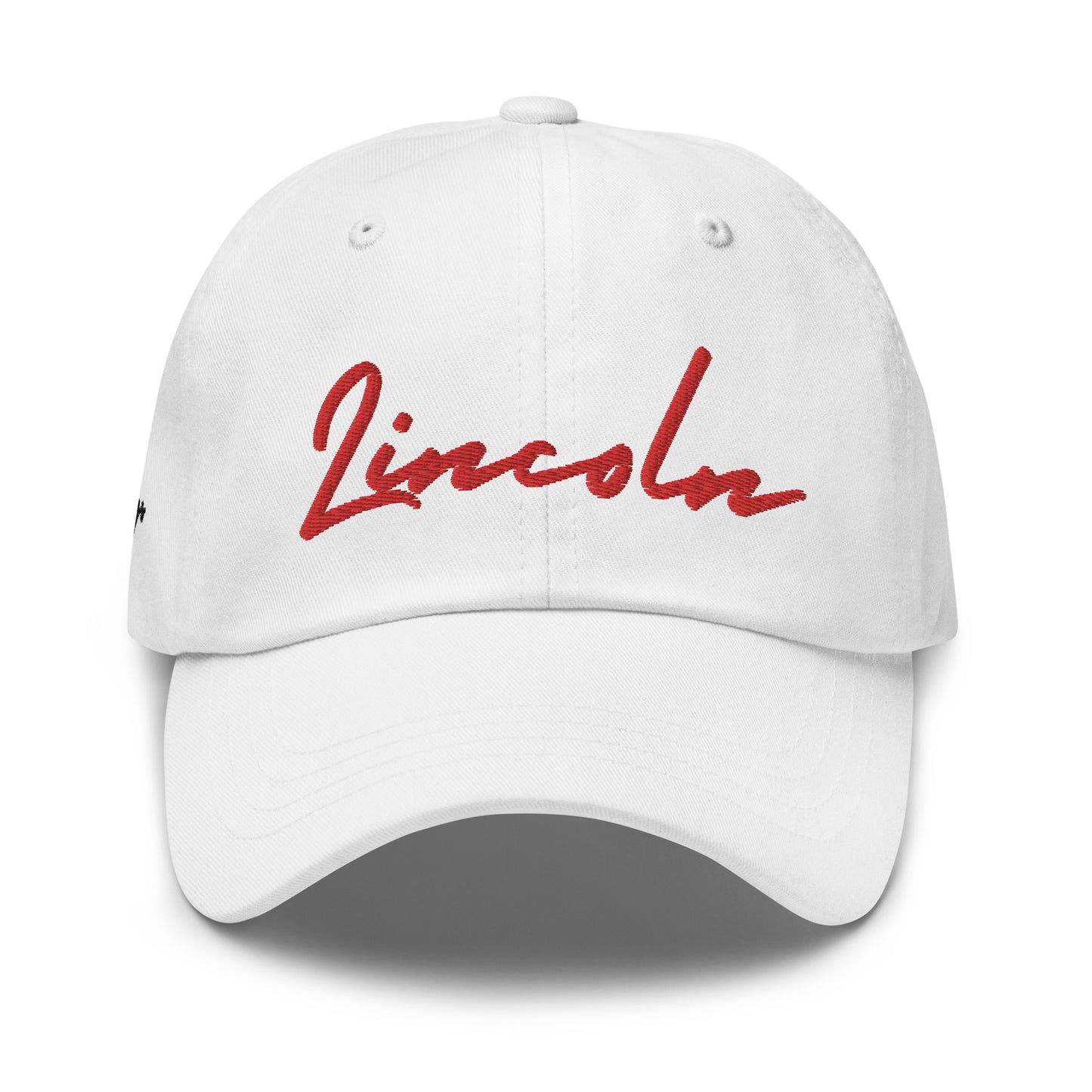 Lincoln Dad Hat