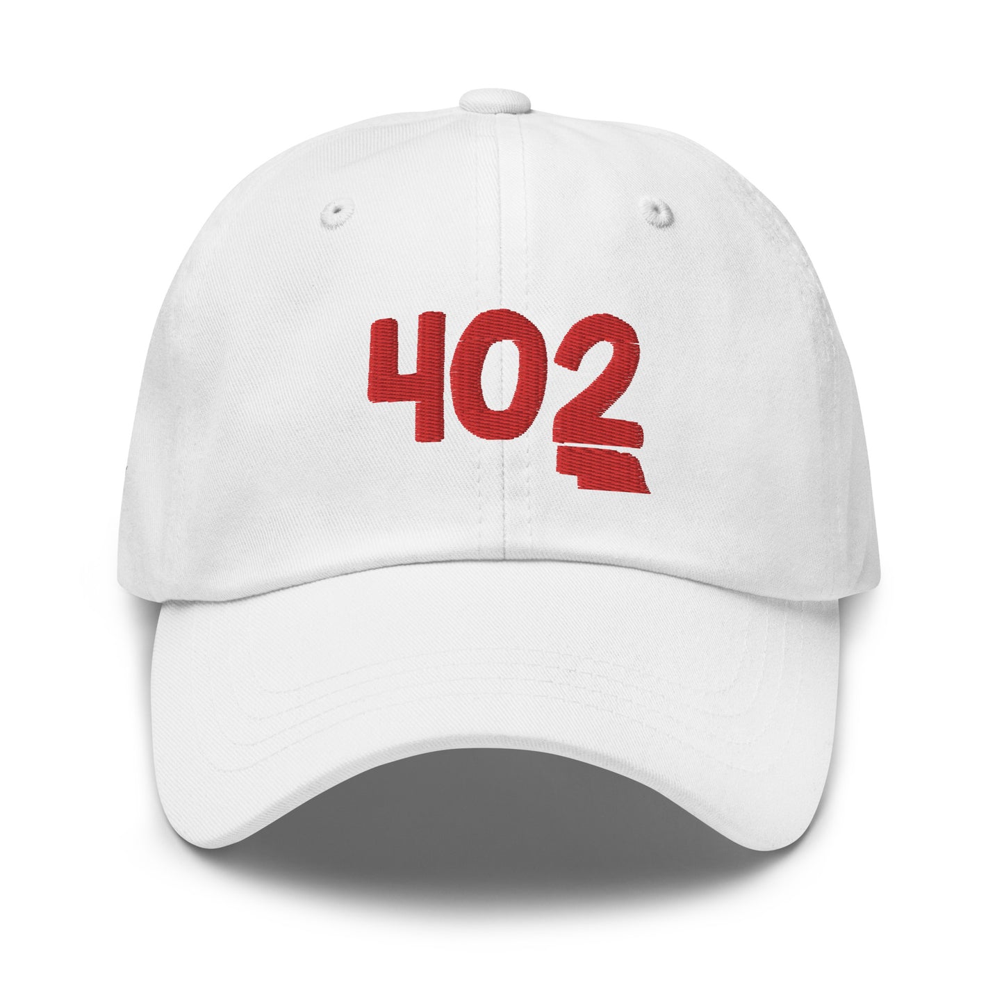 402 Dad Hat