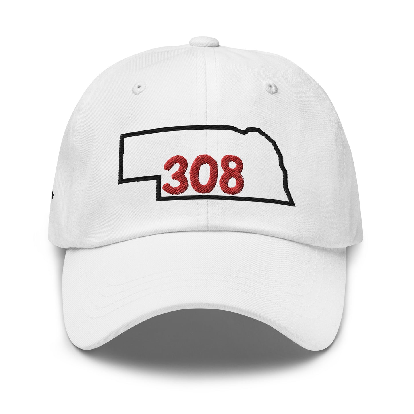 308 Dad Hat