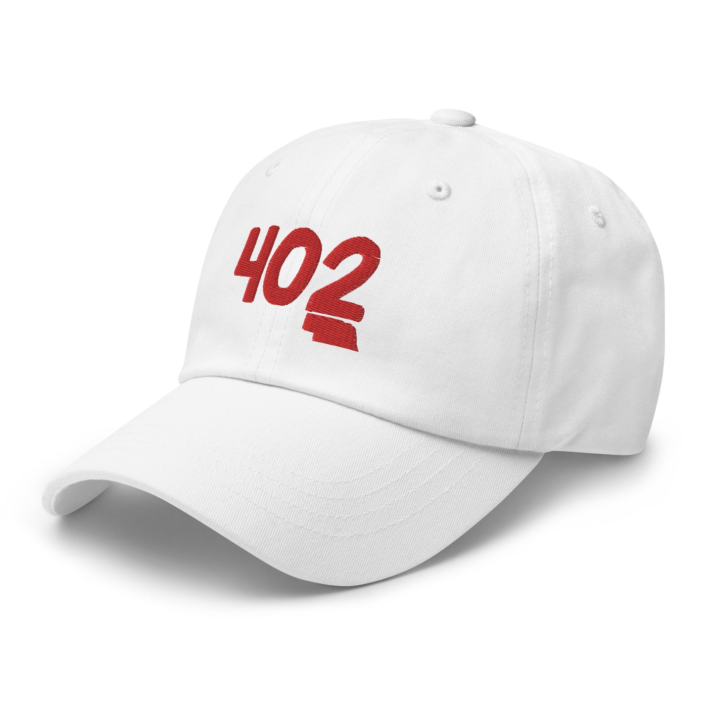 402 Dad Hat