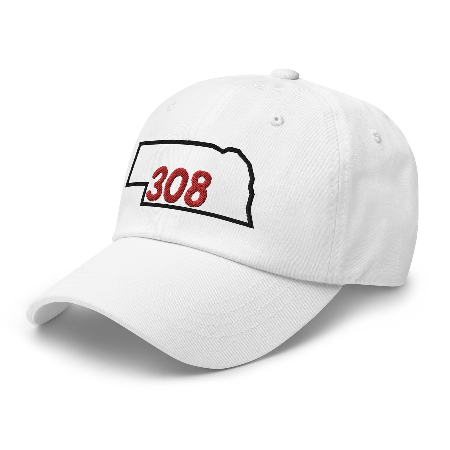 308 Dad Hat