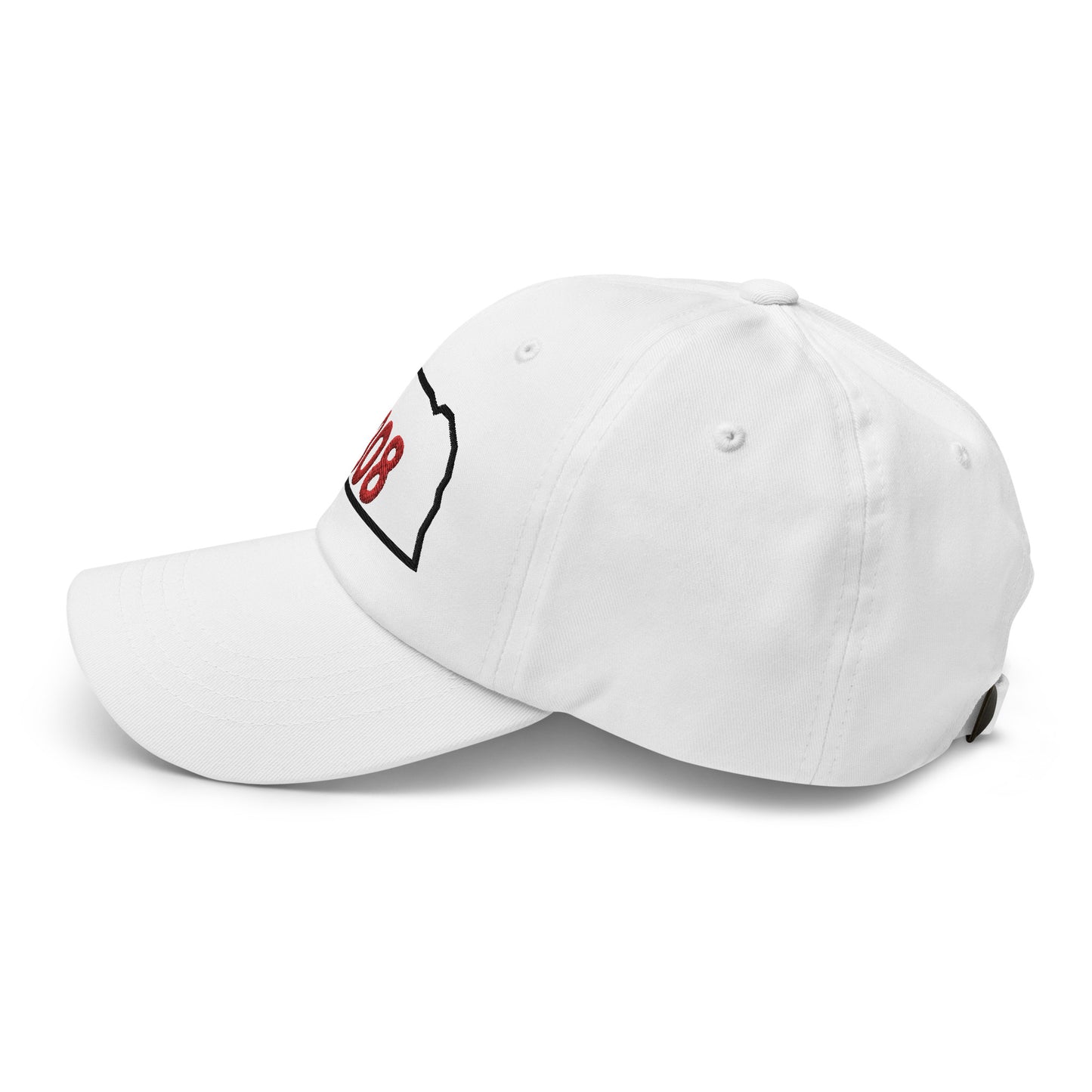 308 Dad Hat