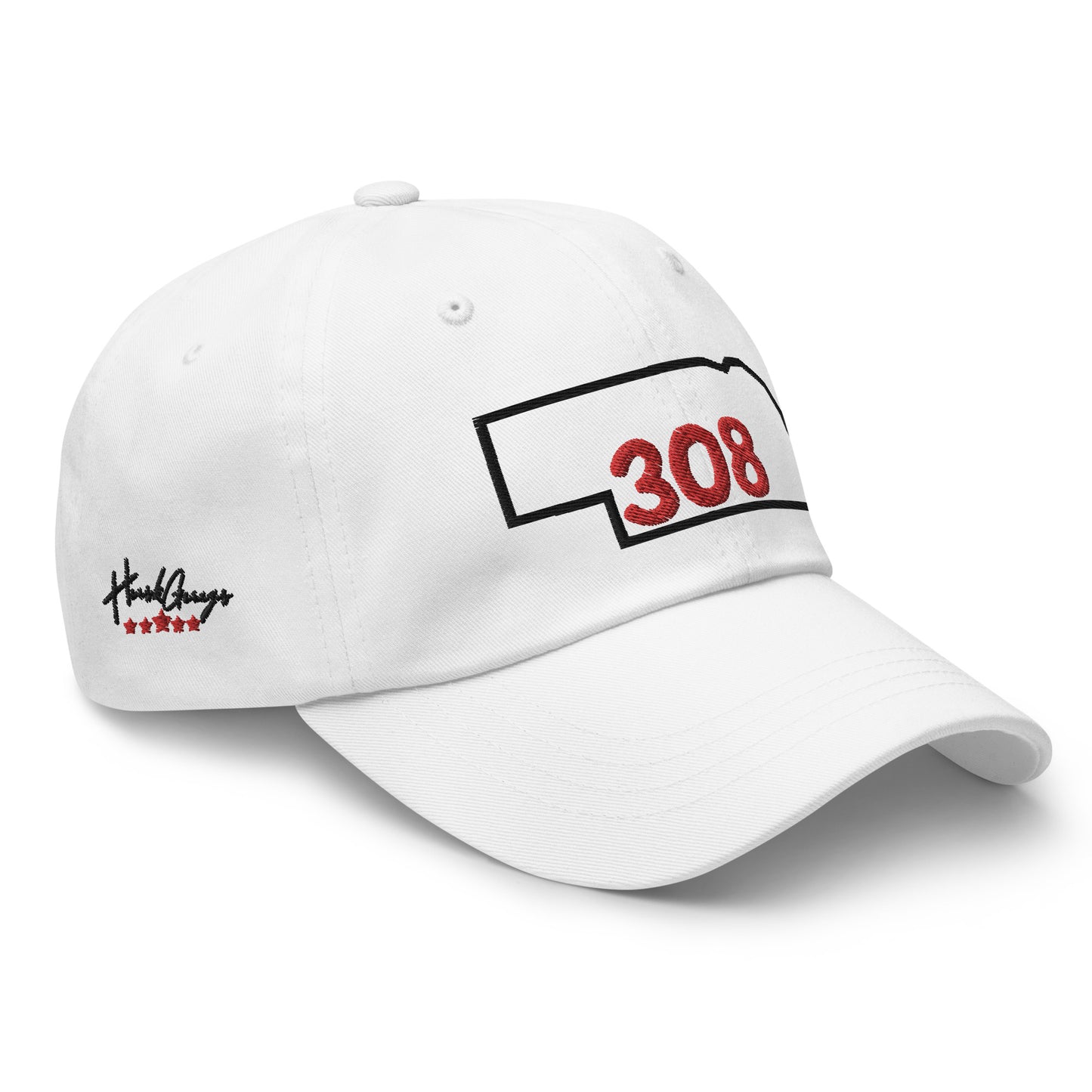 308 Dad Hat