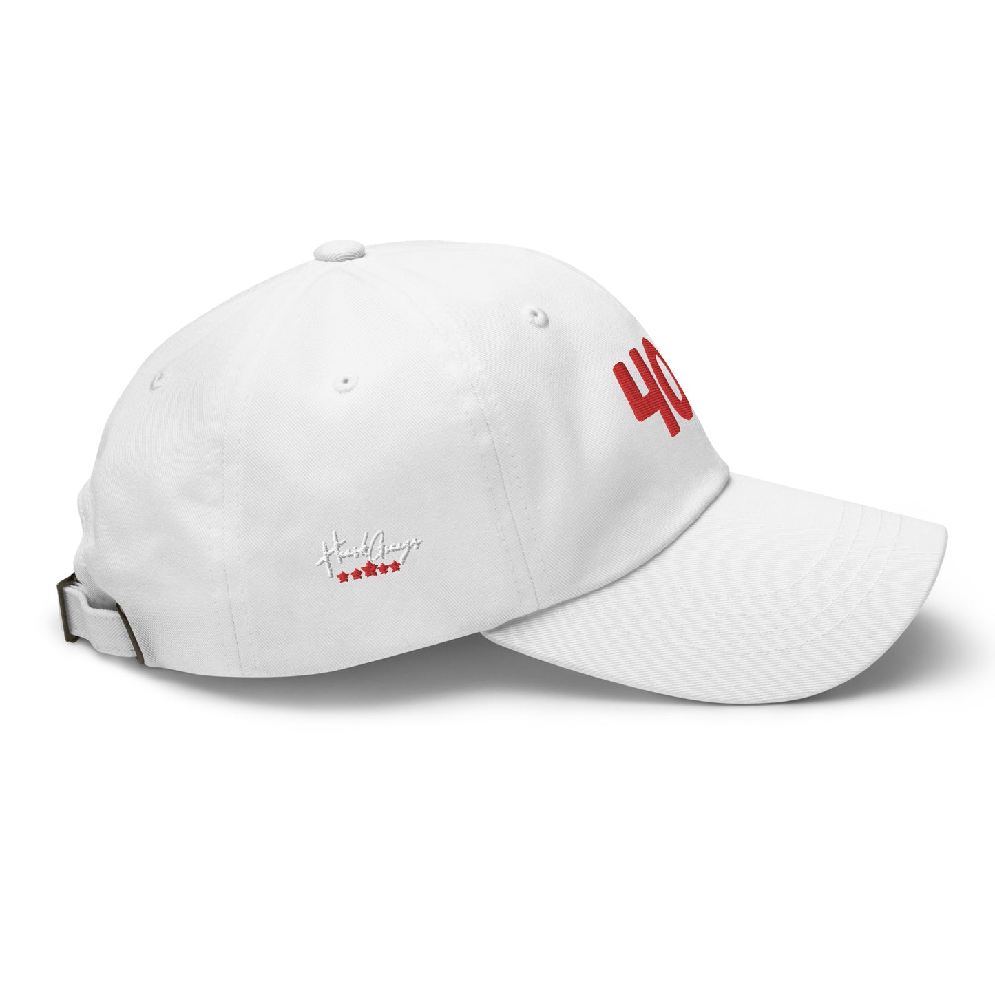 402 Dad Hat