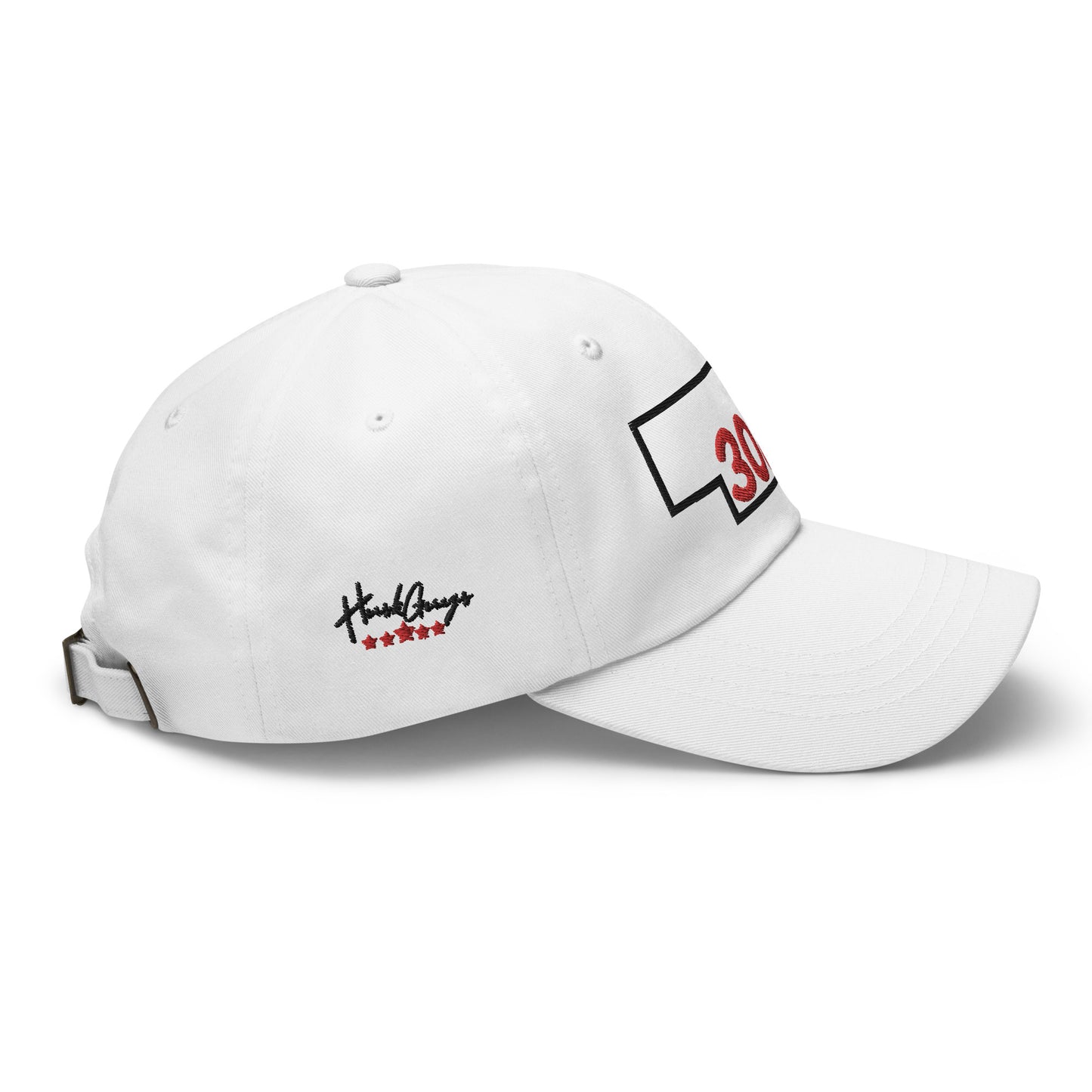 308 Dad Hat