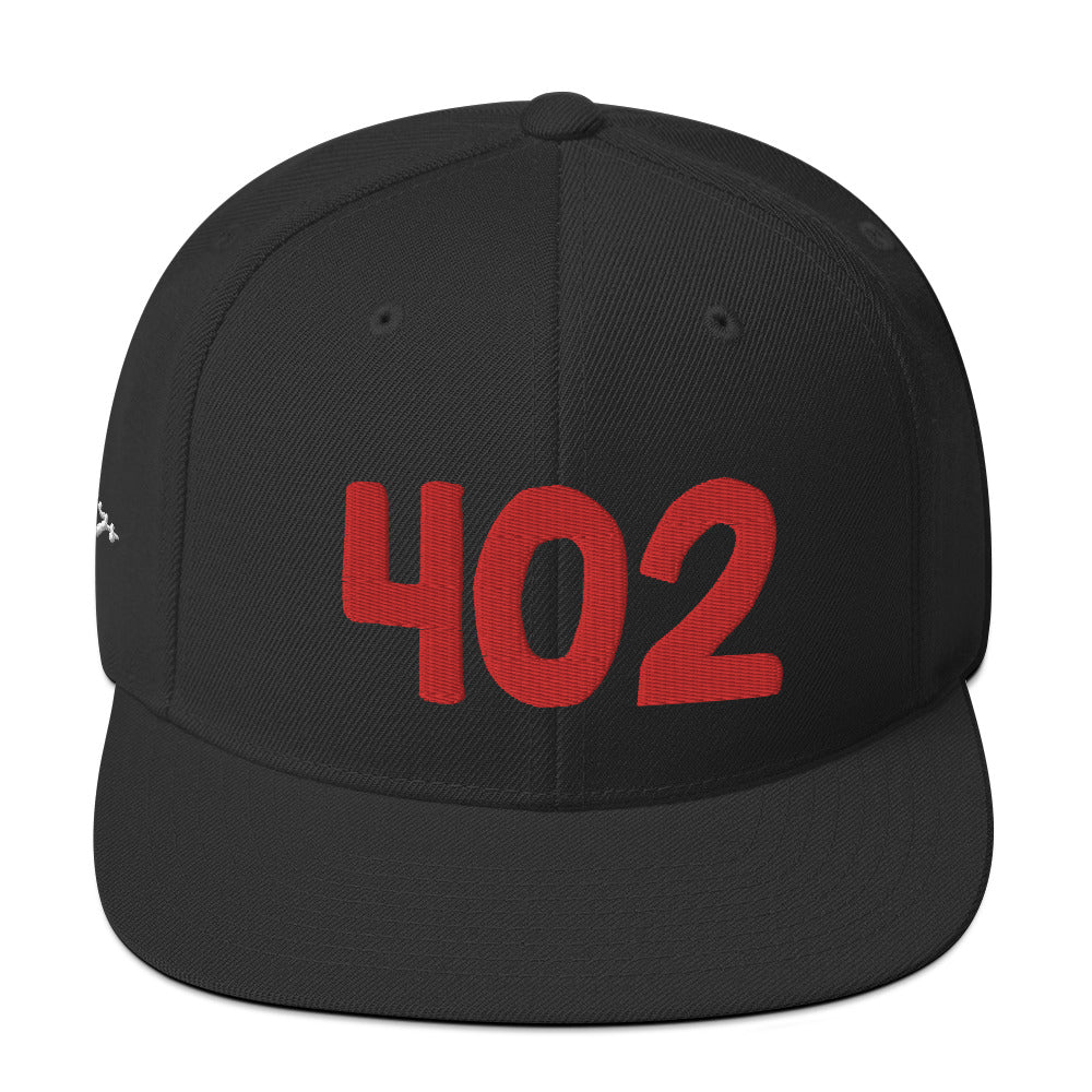 Retro 402 Hat