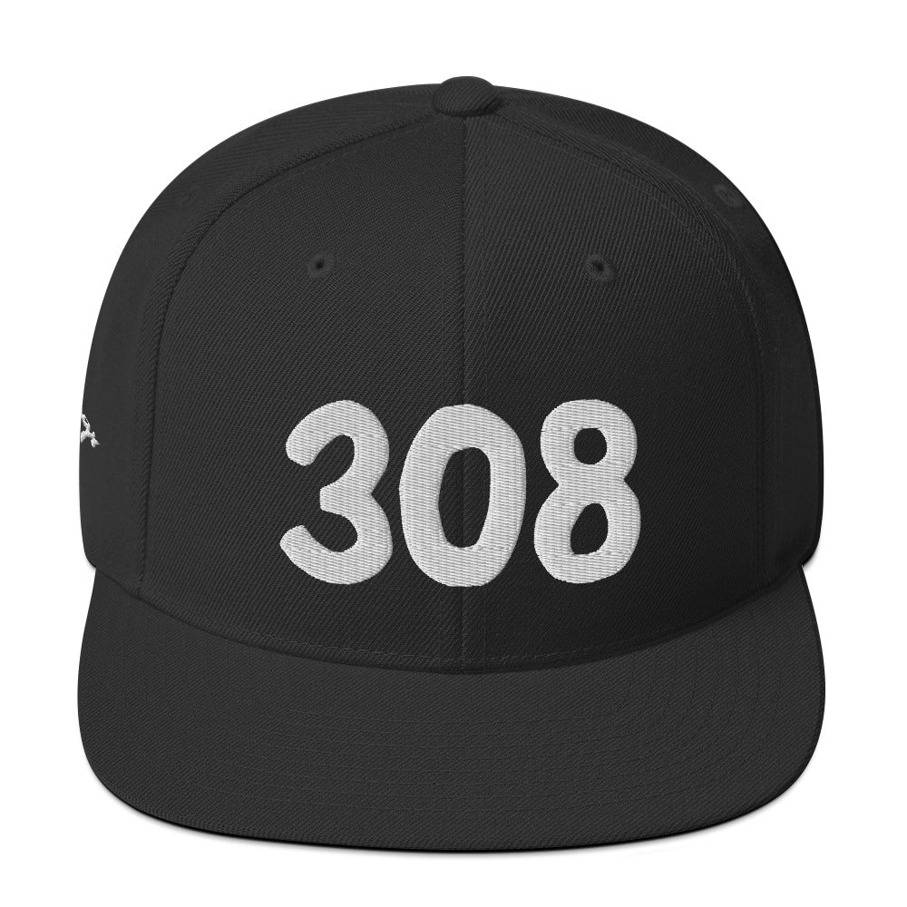 Retro 308 Hat
