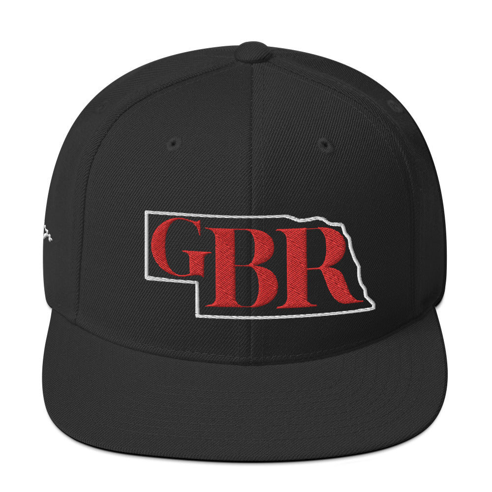 GBR State Hat