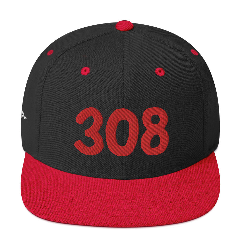 Retro 308 Hat