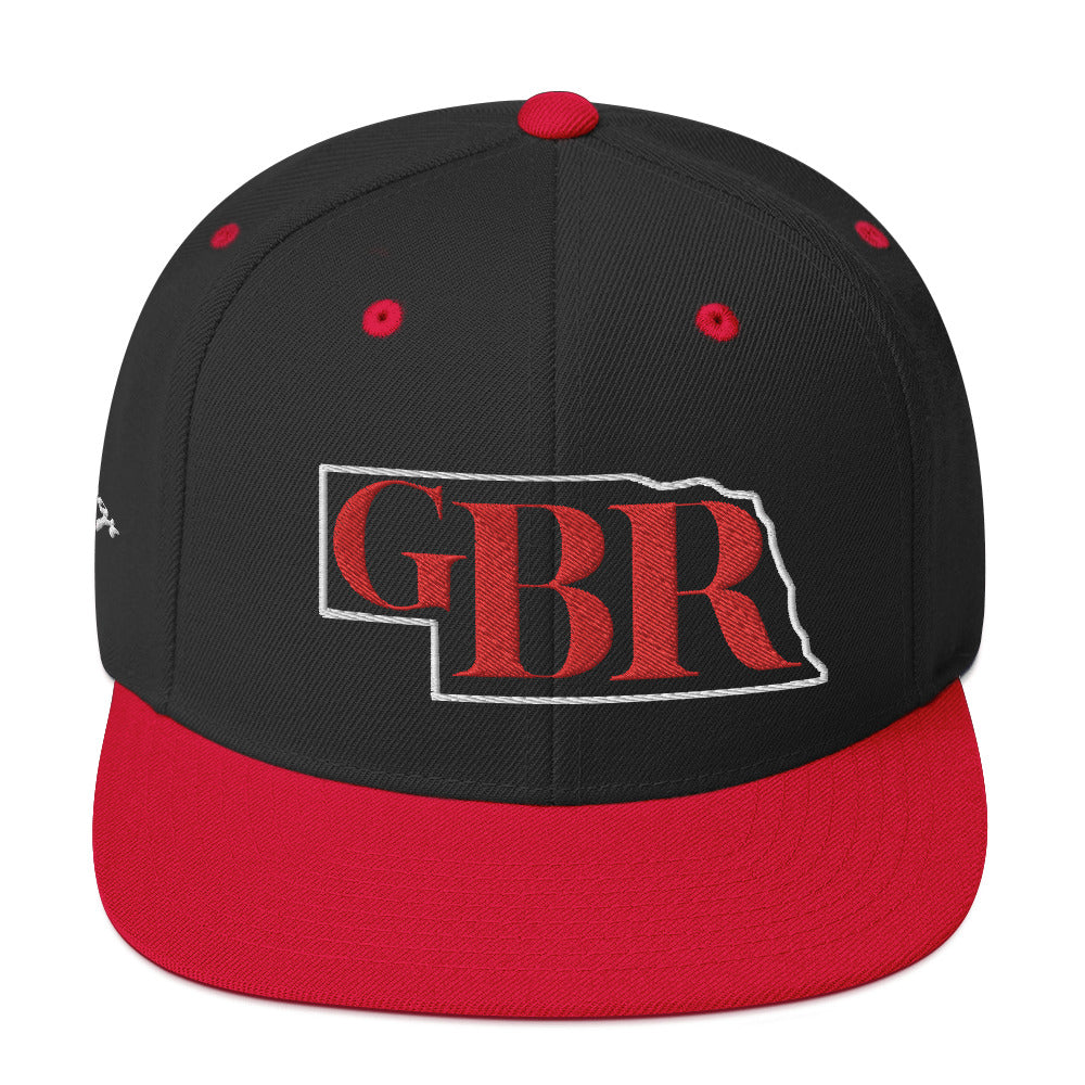 GBR State Hat