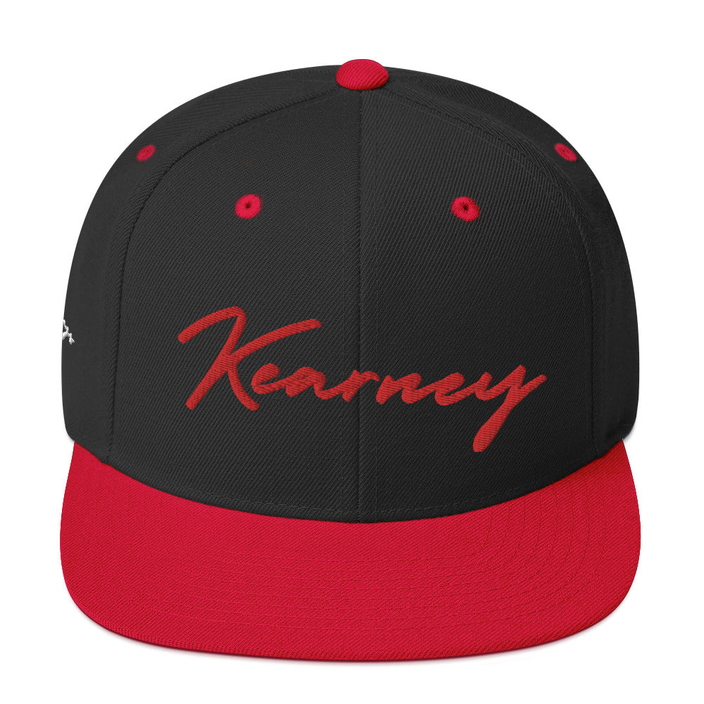 Retro Kearney Hat