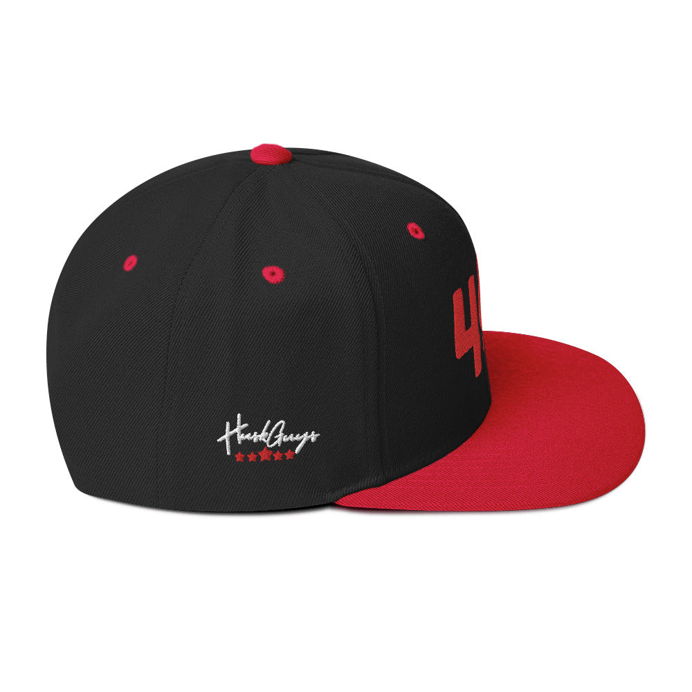 Retro 402 Hat