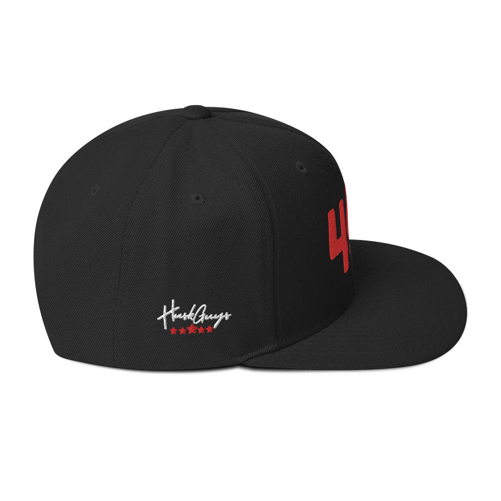 Retro 402 Hat