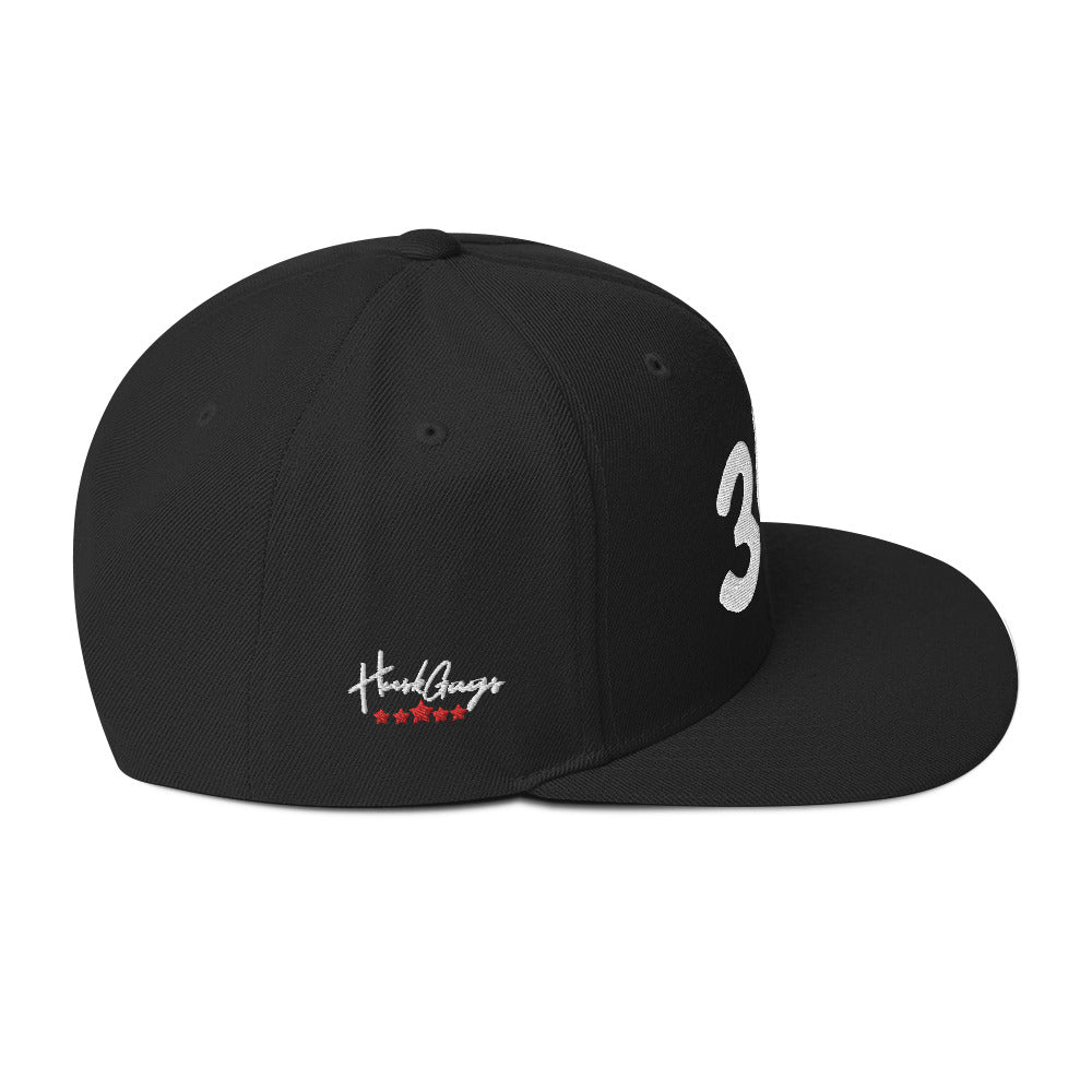 Retro 308 Hat