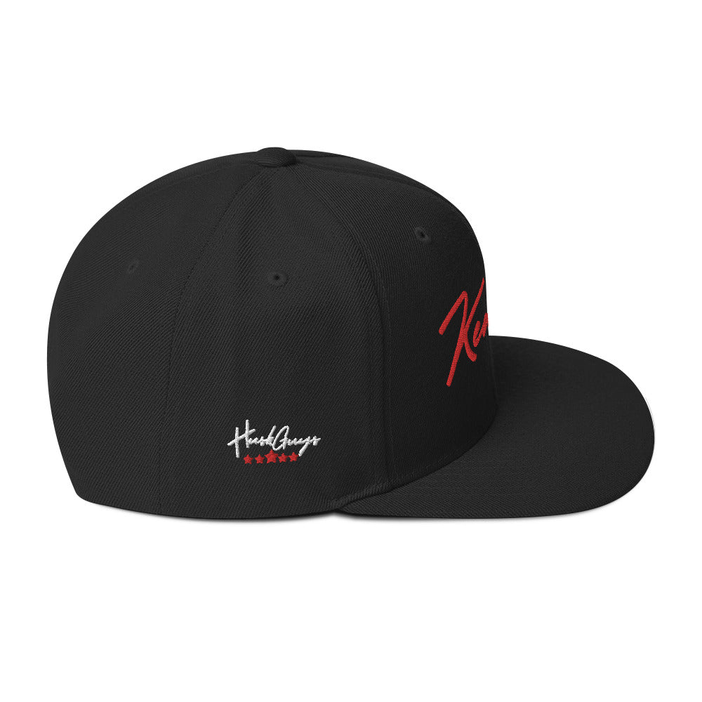 Retro Kearney Hat