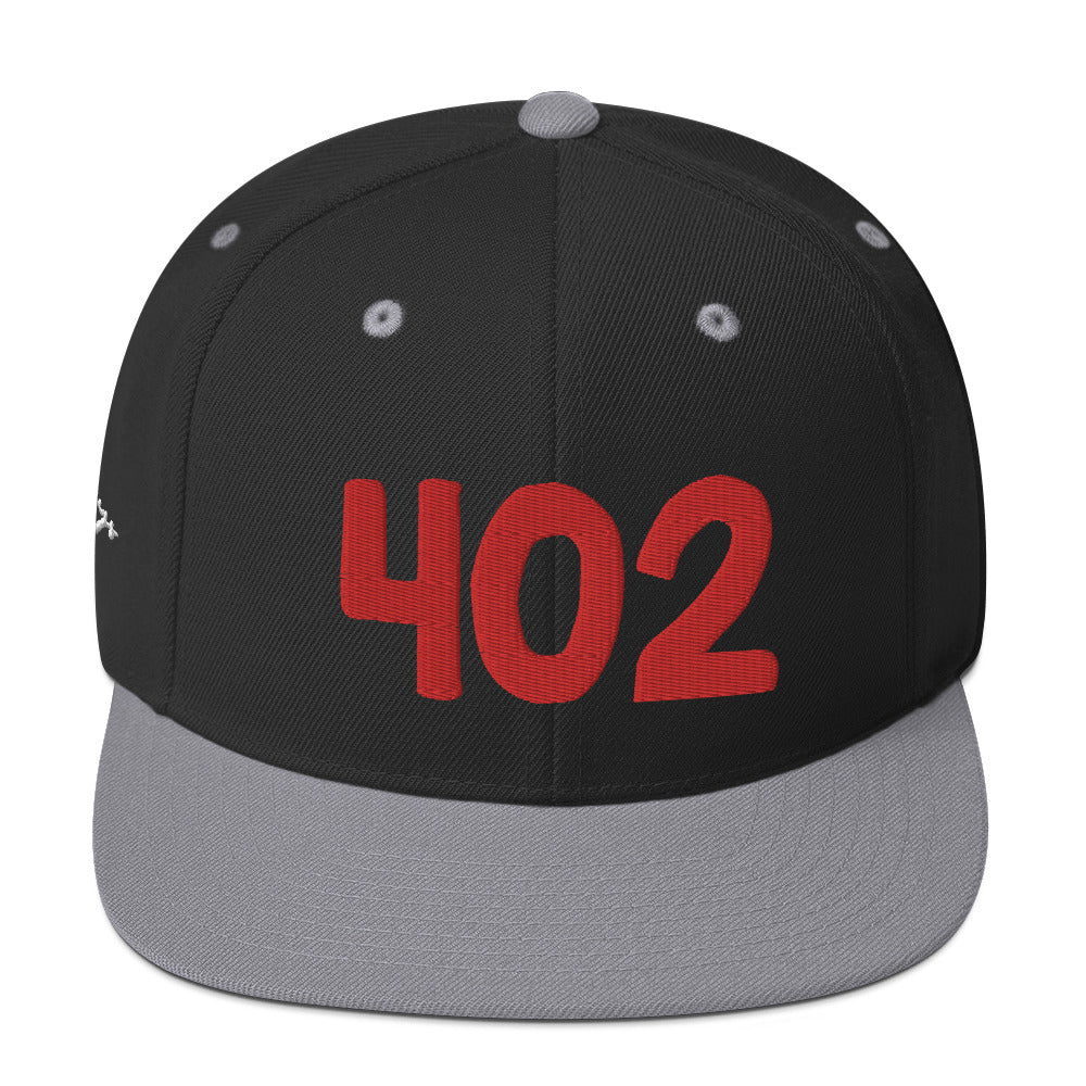 Retro 402 Hat