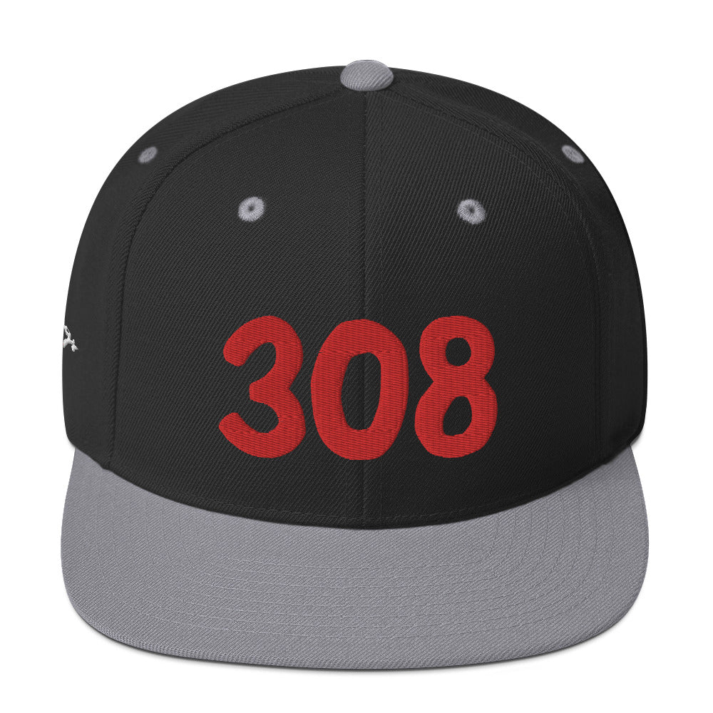 Retro 308 Hat