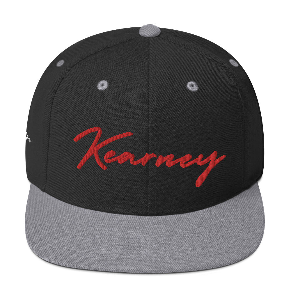 Retro Kearney Hat