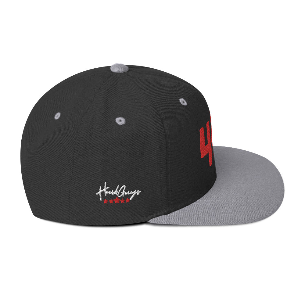 Retro 402 Hat