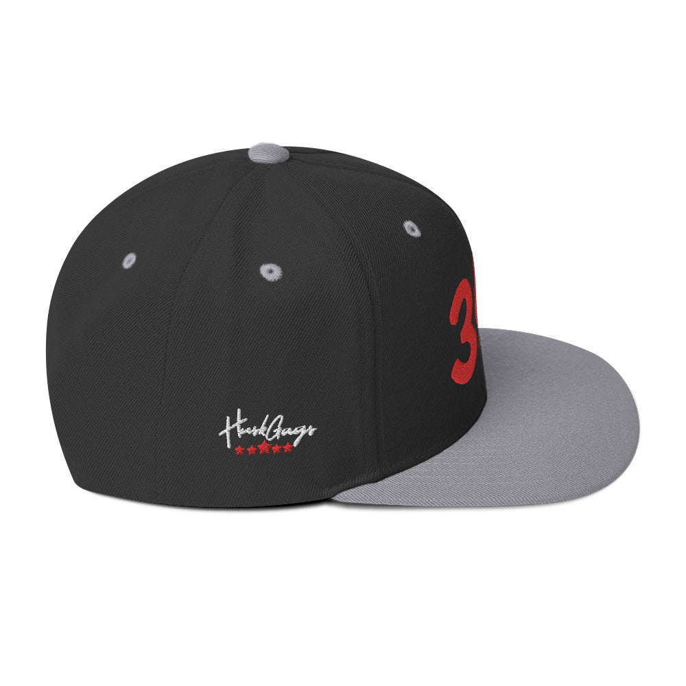 Retro 308 Hat