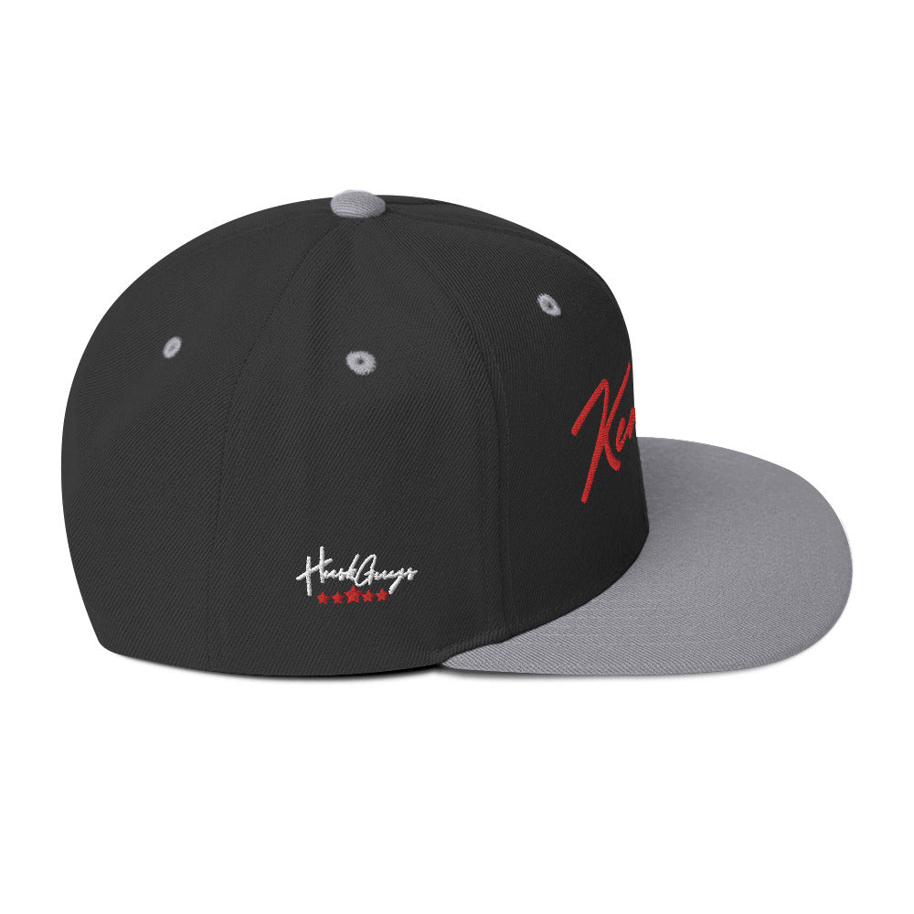 Retro Kearney Hat