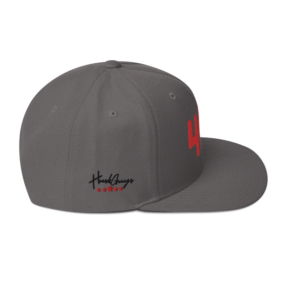Retro 402 Hat