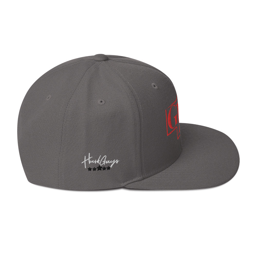 GBR State Hat